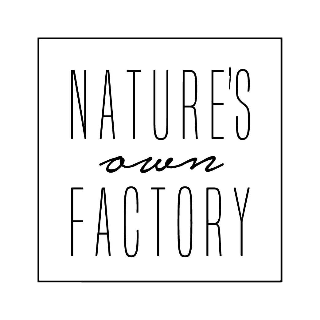 Nature's Own Factory