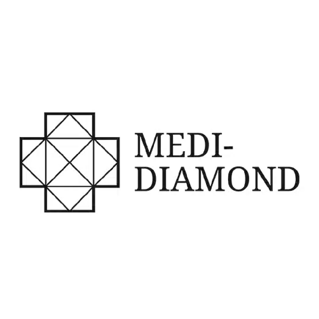 Medi-Diamond