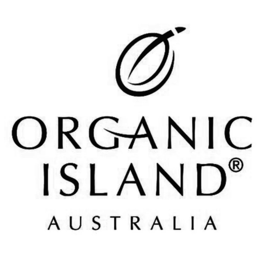 Organic Island