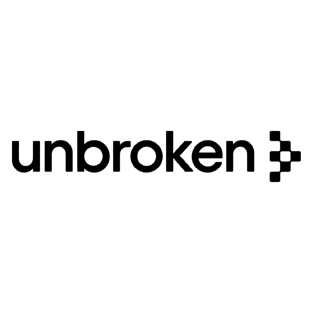 Unbroken