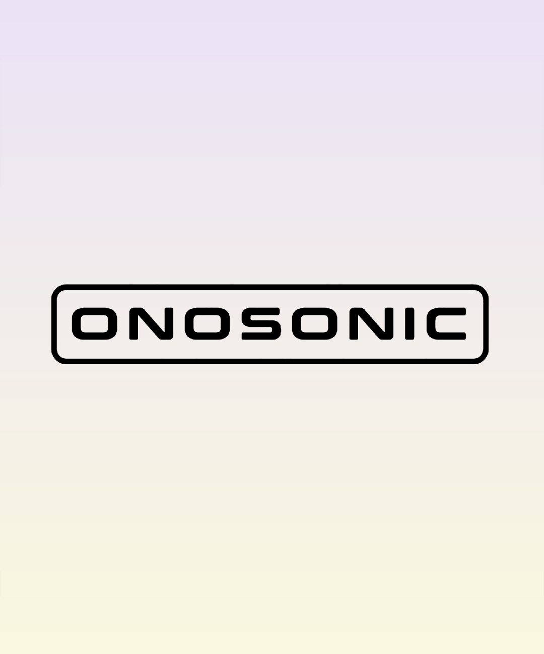 Onosonic