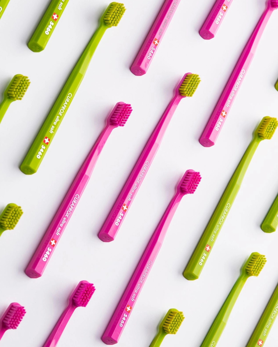 Toothbrushes