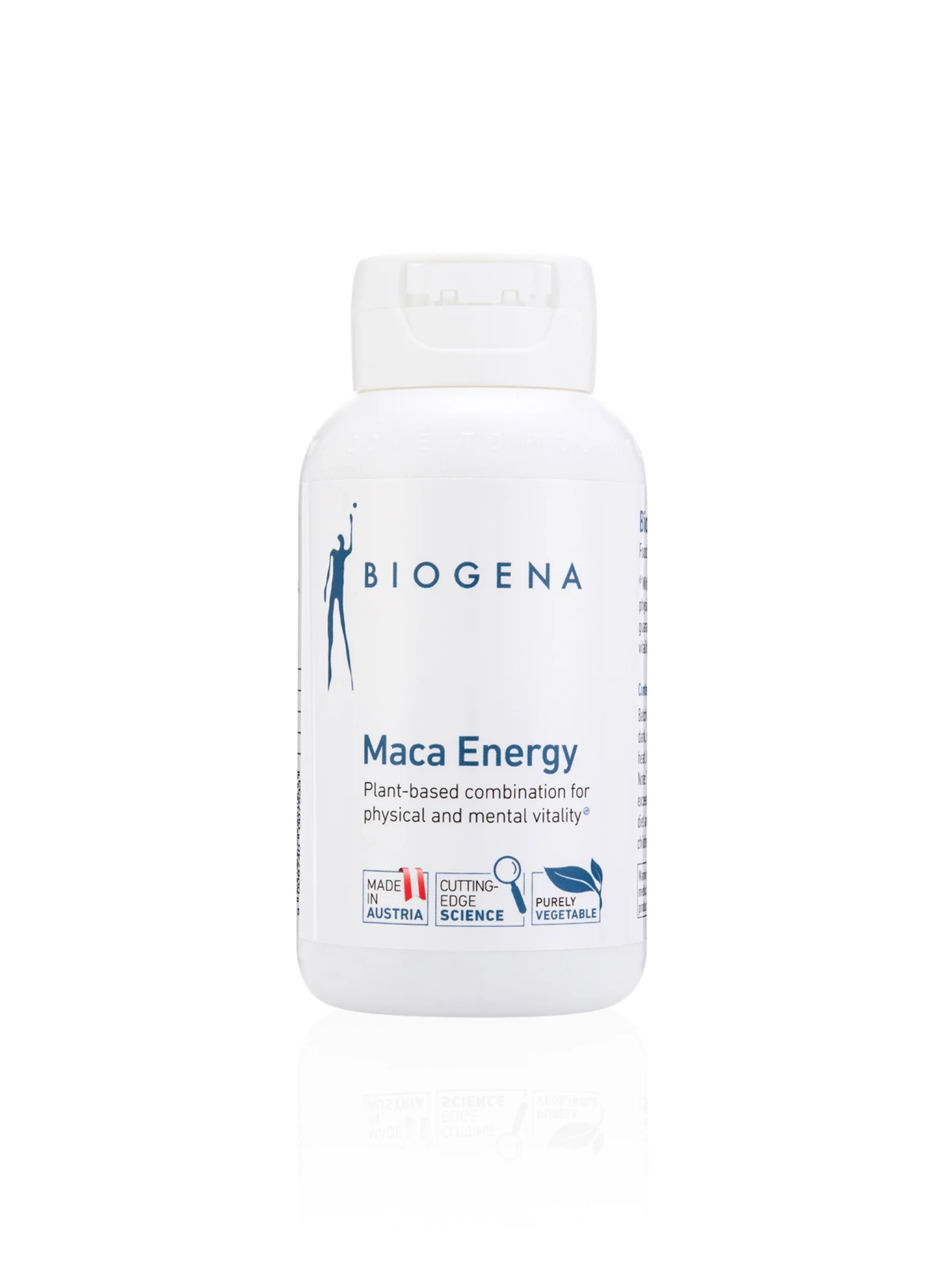 Maca Energy - undefined