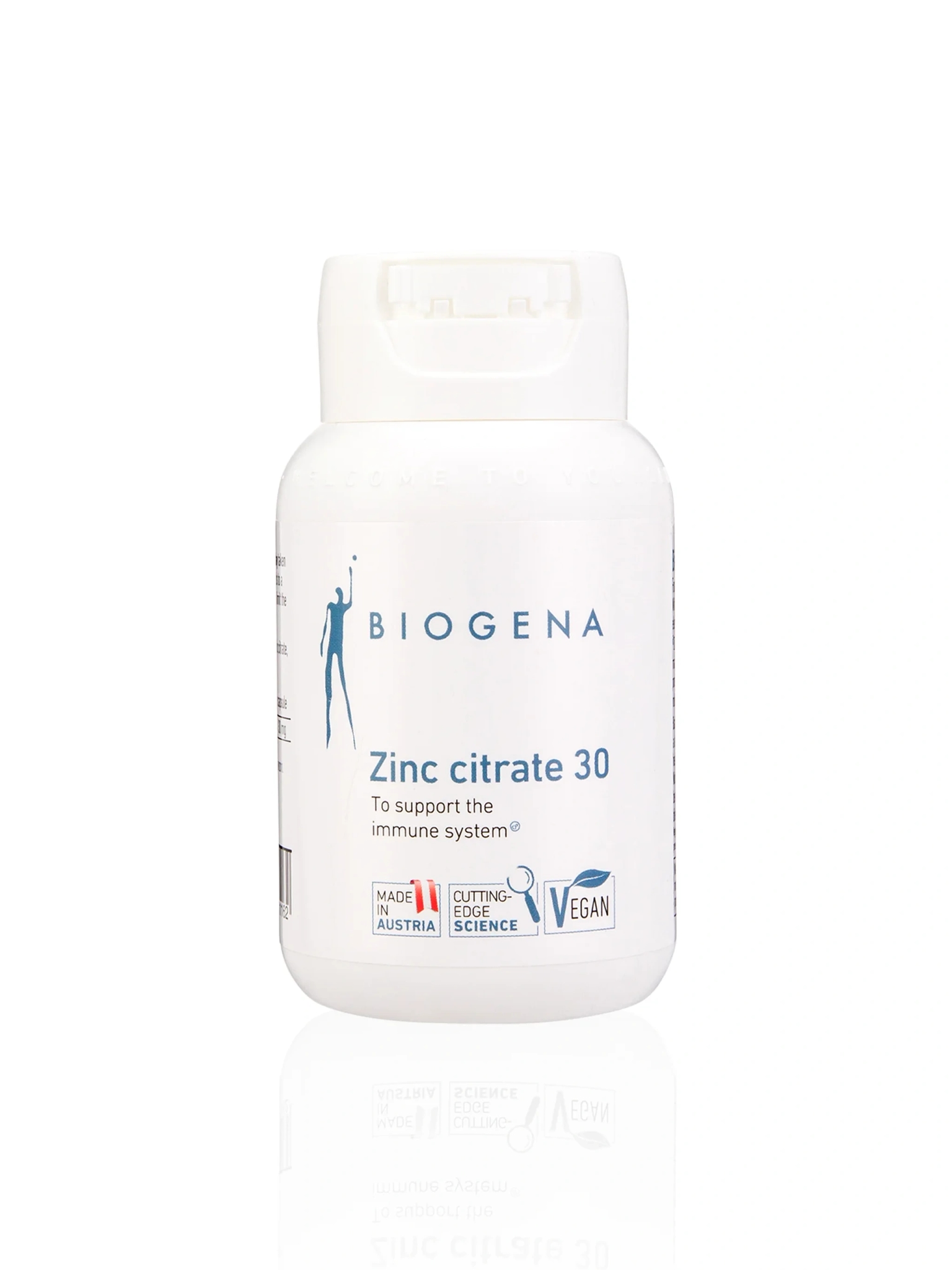 Zinc Citrate 30 - undefined