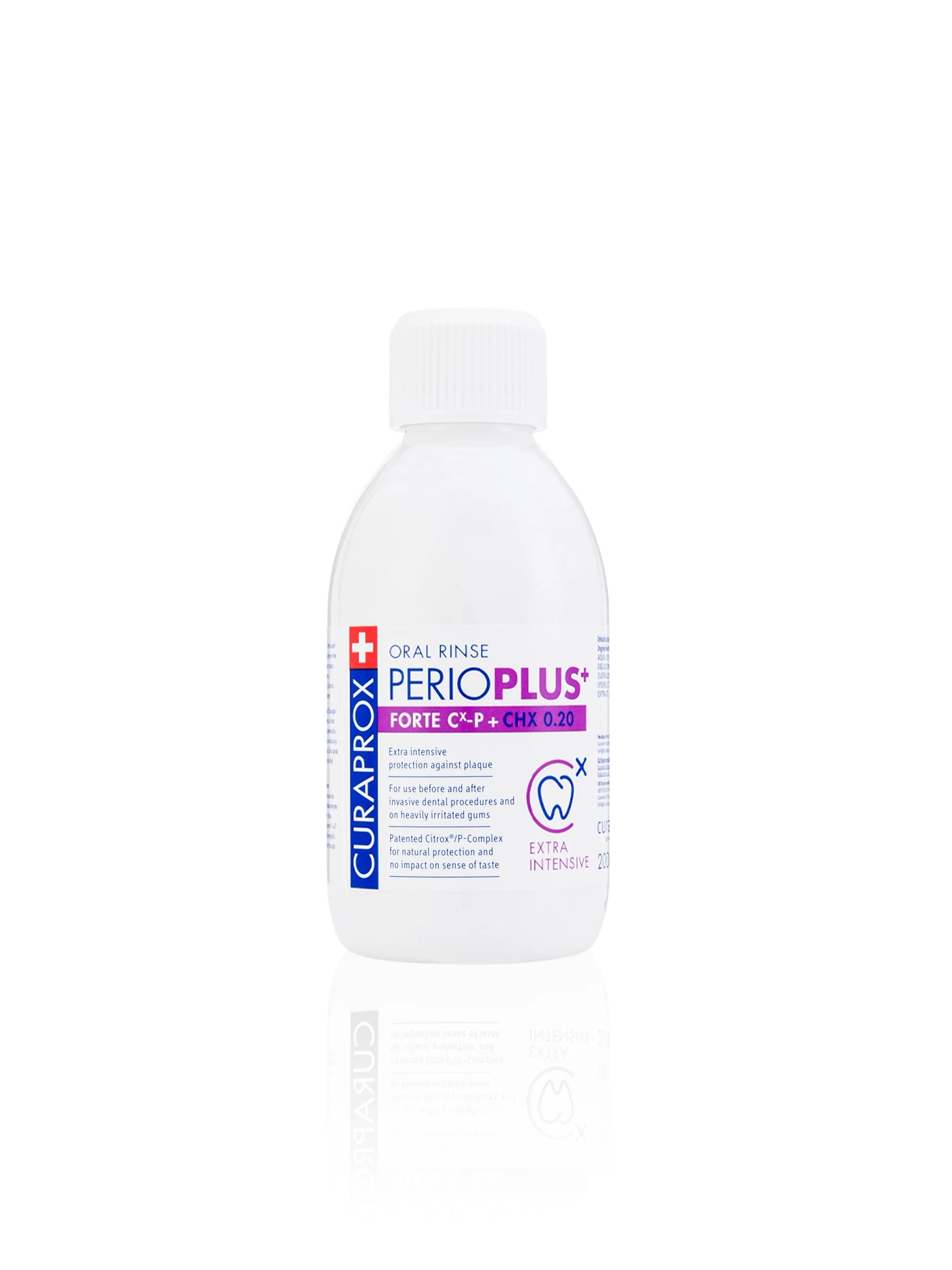 Perioplus+ Forte Mouth Rinse - 200ml