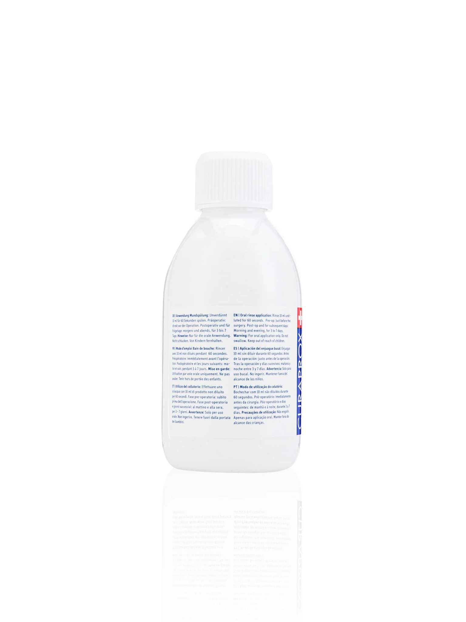 Perioplus+ Forte Mouth Rinse - 200ml