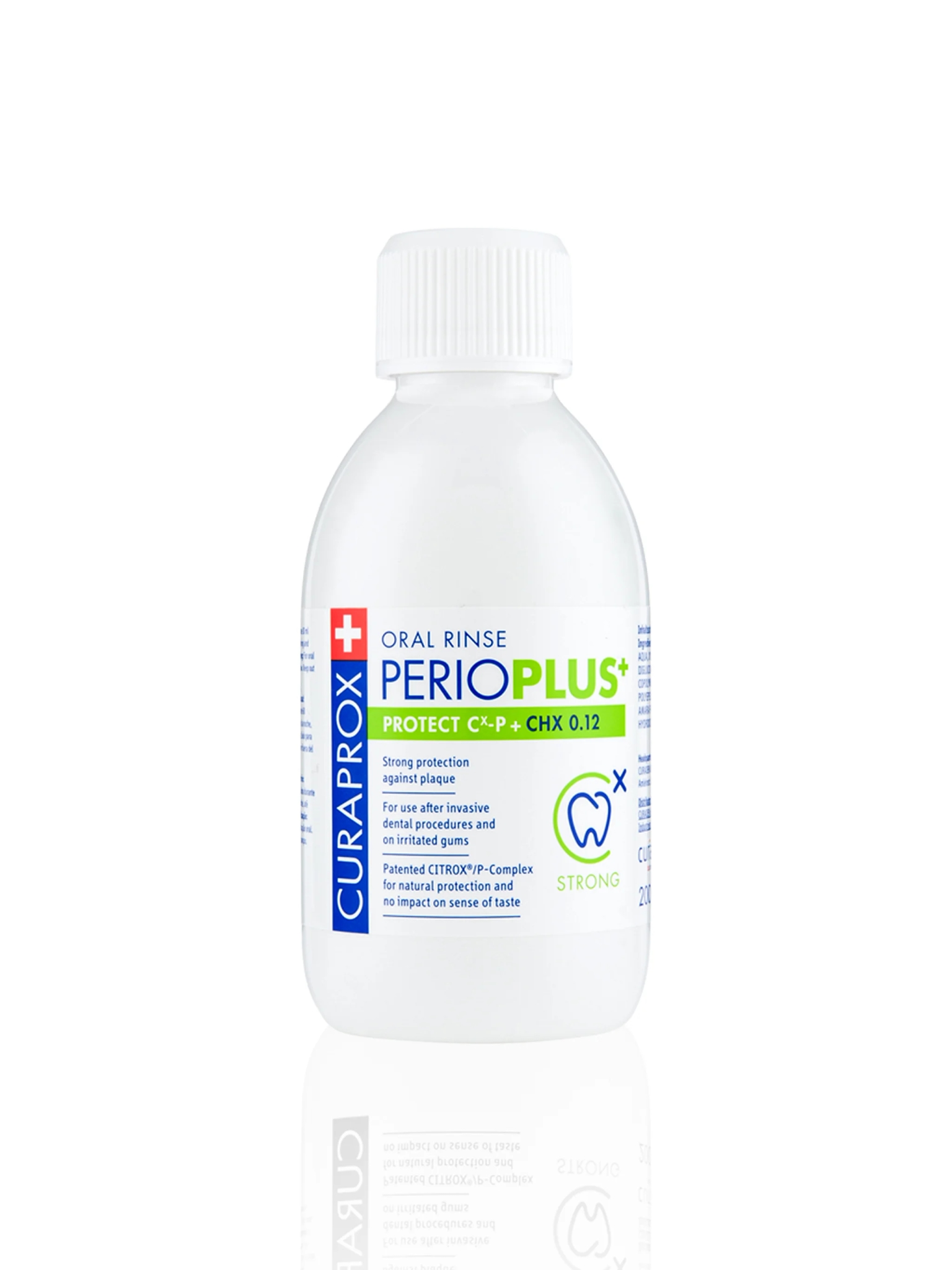 Perioplus+ Protect Mouth Rinse - 200ml