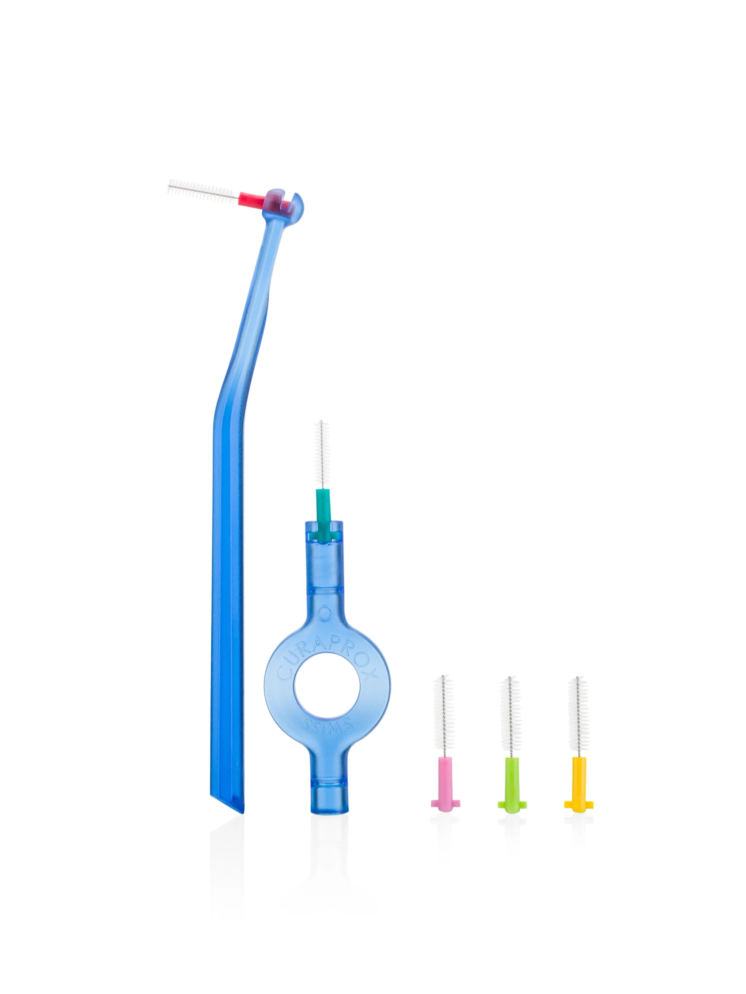 Interdental Brushes  - undefined