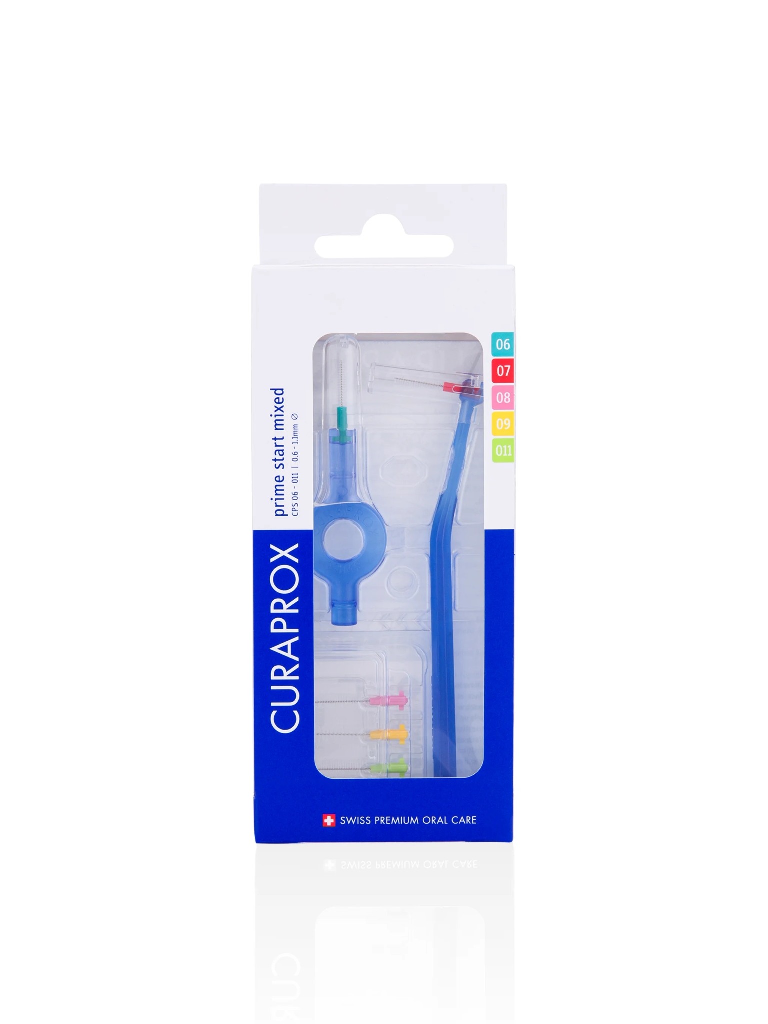 Interdental Brushes  - 5 Pack