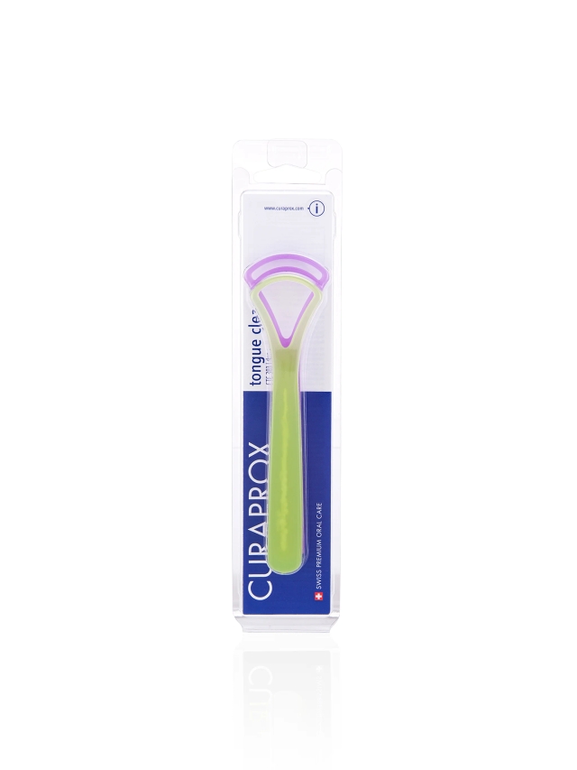 Tongue Scraper Duo Pack - 2x