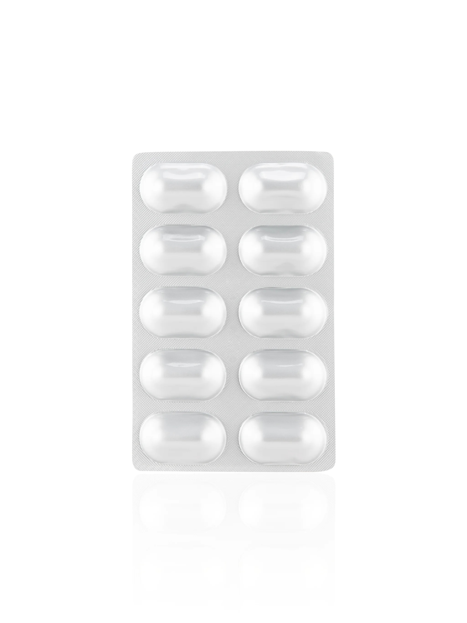 Folic  - 30 Capsules