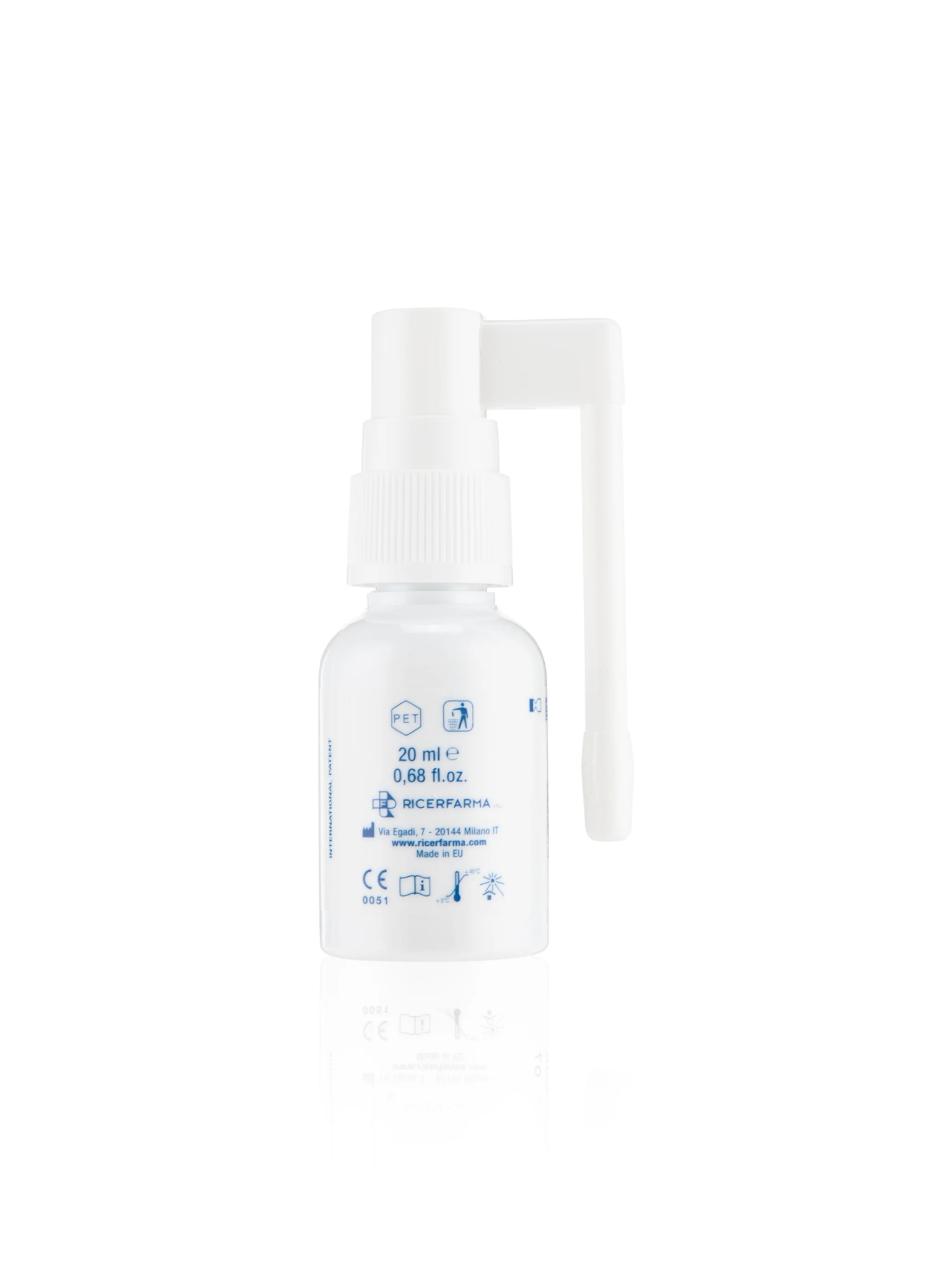 Forte Spray - 20ml