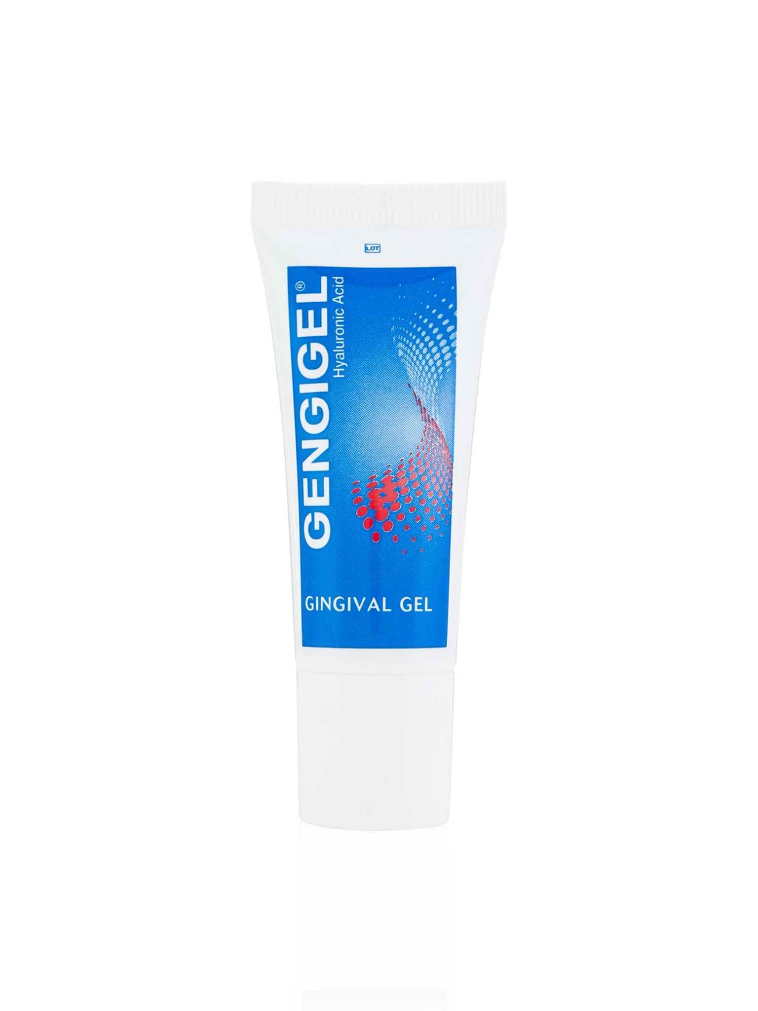 Hyaluronic Acid Gel - 20ml