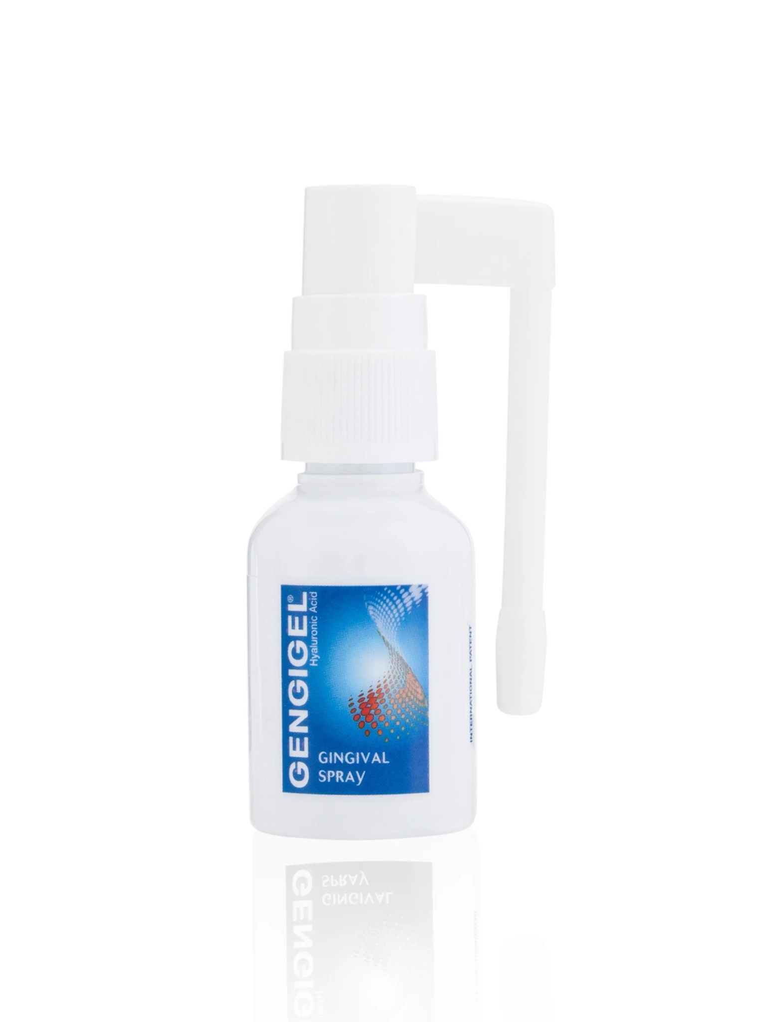 Mouth Ulcers Spray - 20ml