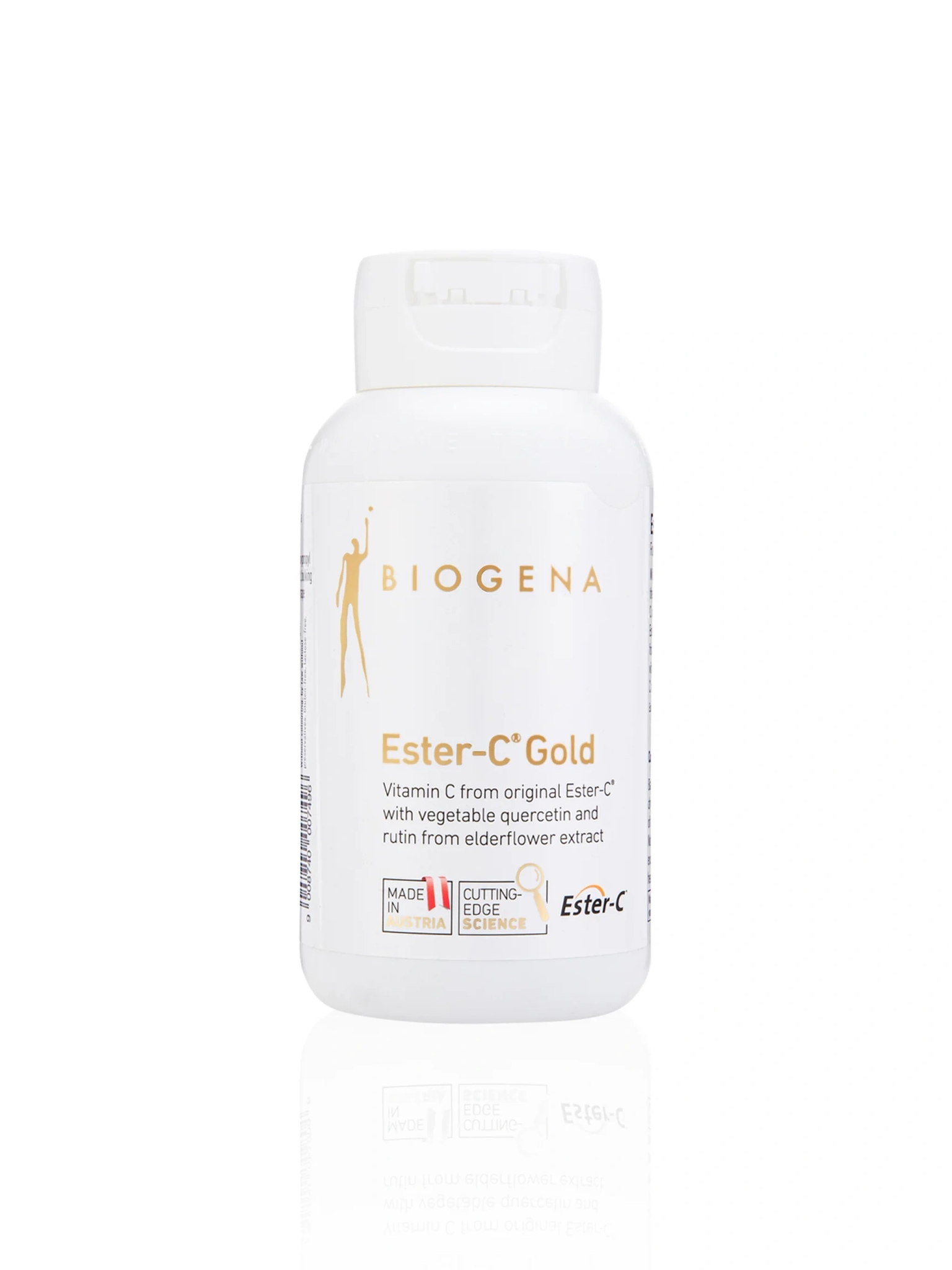 Ester-C Gold  - 90 Capsules