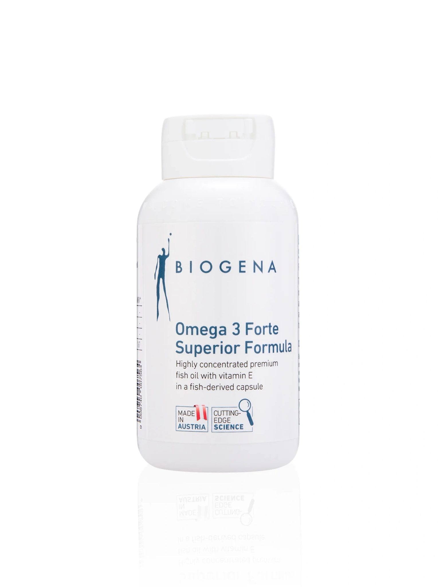 Omega 3 Forte Superior Formula  - undefined