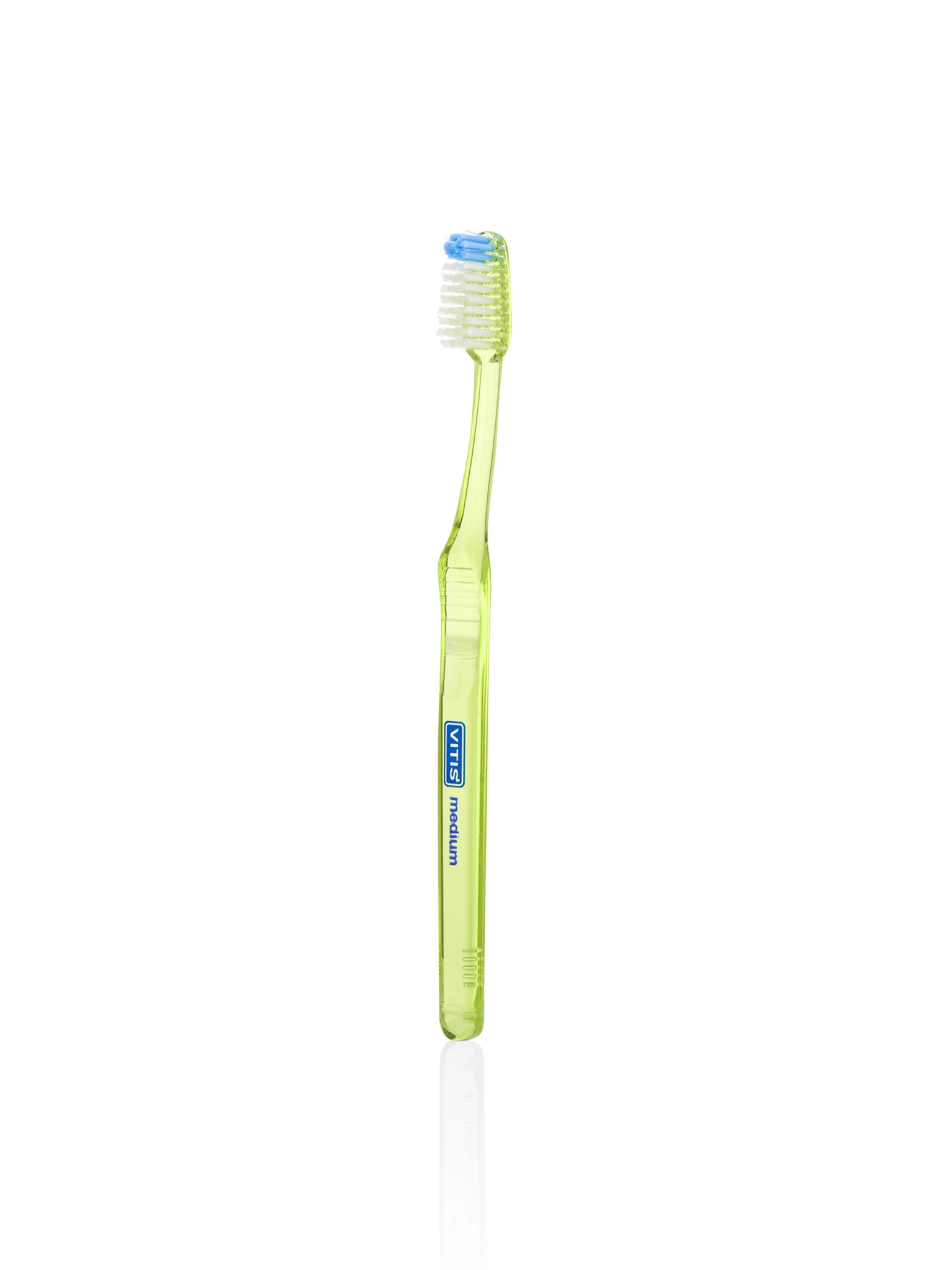 Vitis Toothbrush Medium - undefined