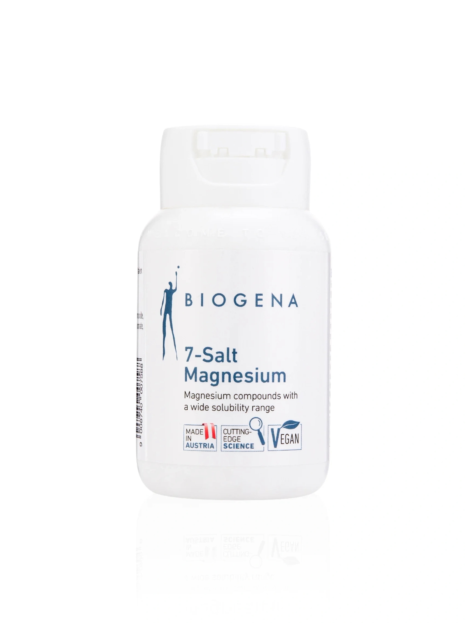 7 Salt Magnesium  - undefined