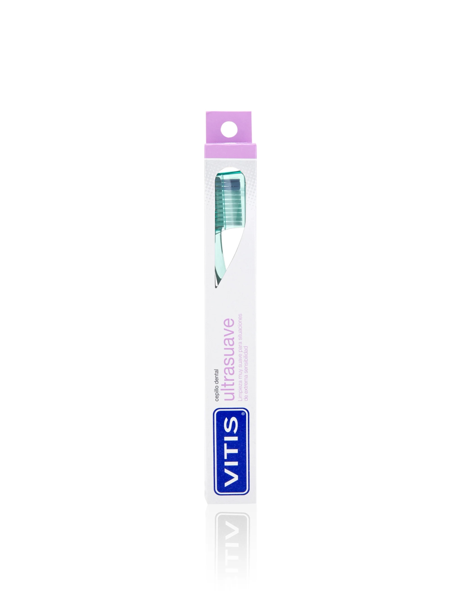 Vitis Ultrasoft Toothbrush - Ultrasoft