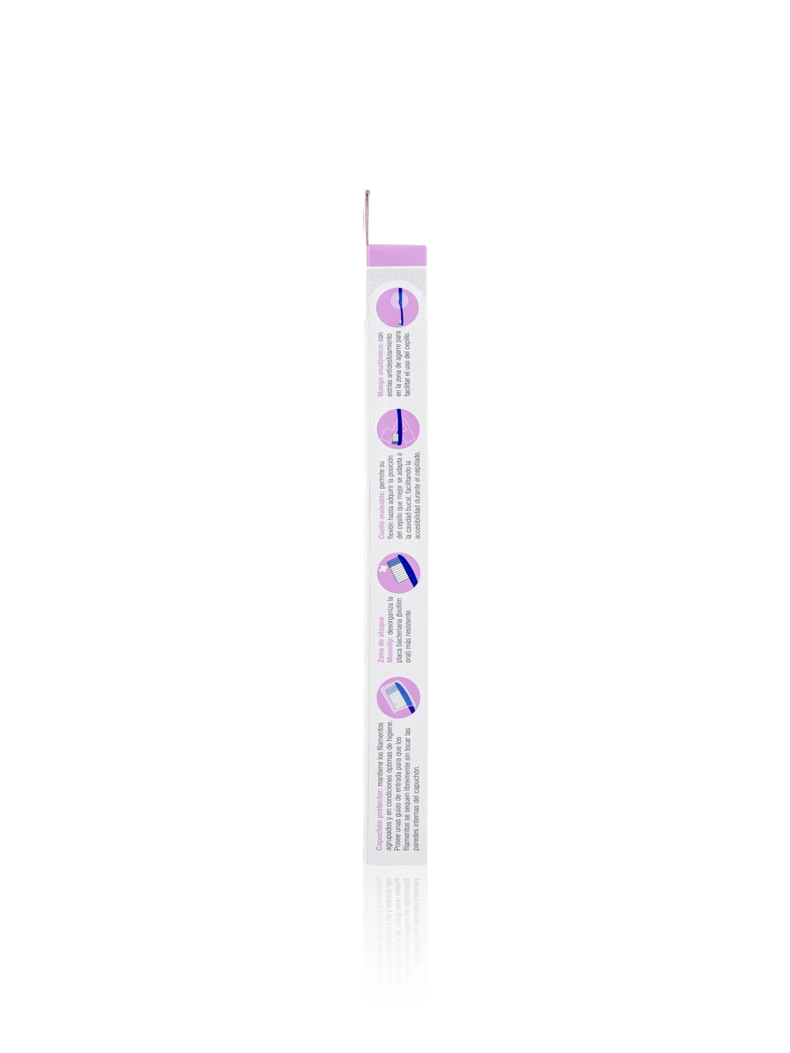 Vitis Ultrasoft Toothbrush - Ultrasoft