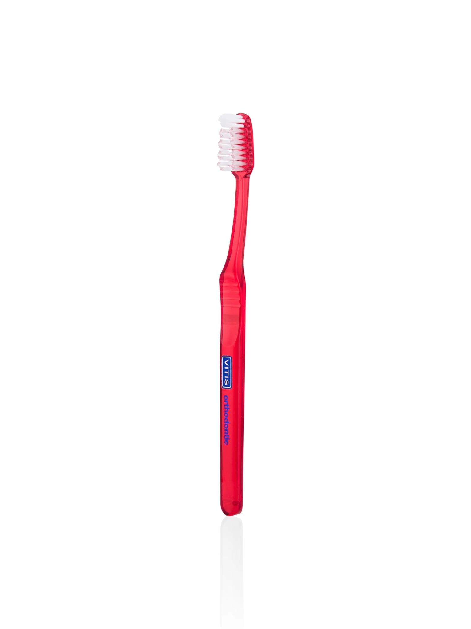 Vitis Ortho Toothbrush - undefined