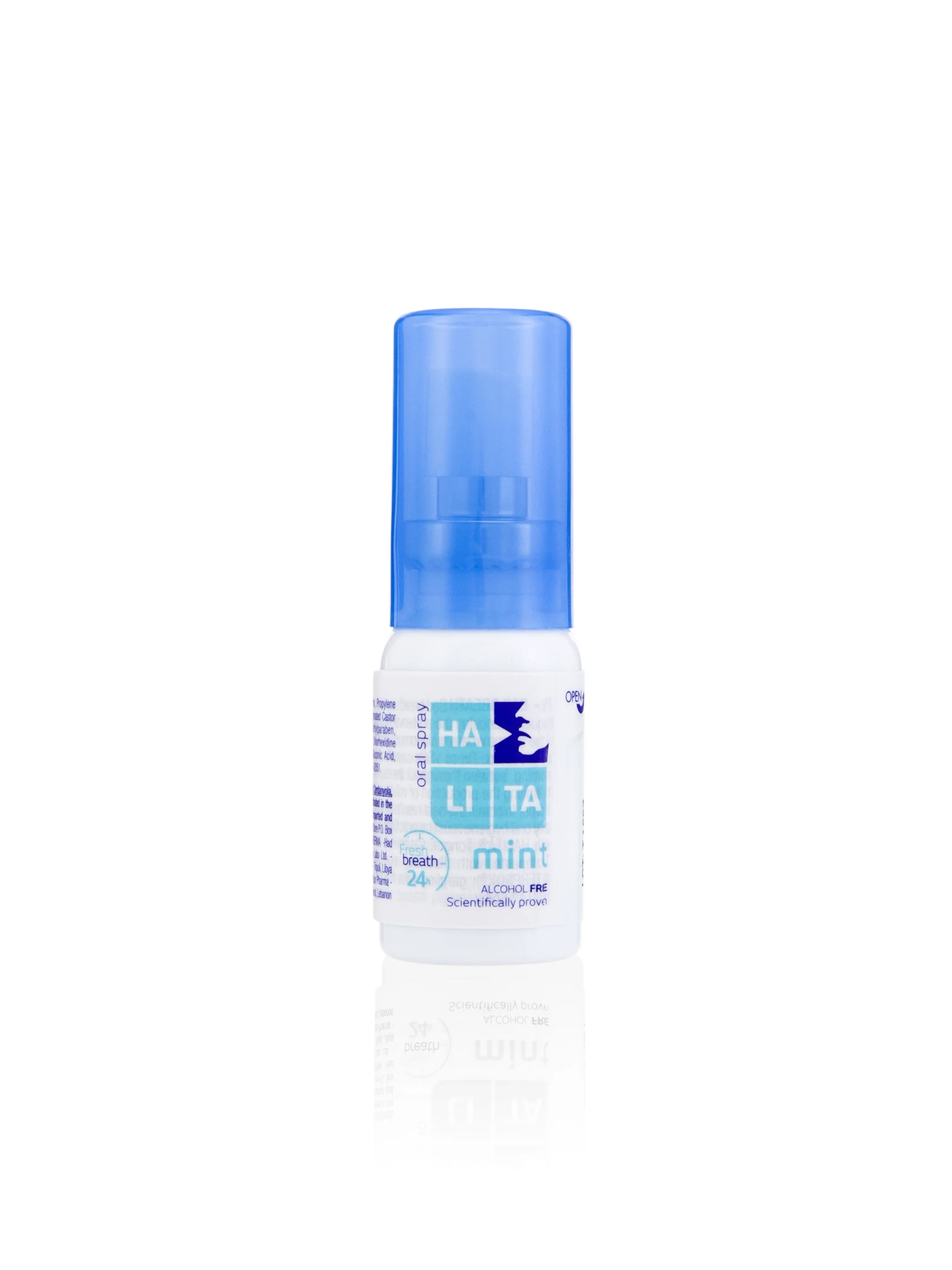 Halita Mouth Spray  - 15ml