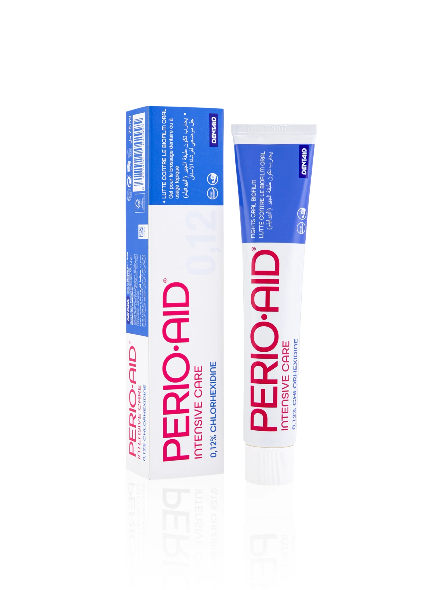 Perio Aid Gel  - undefined