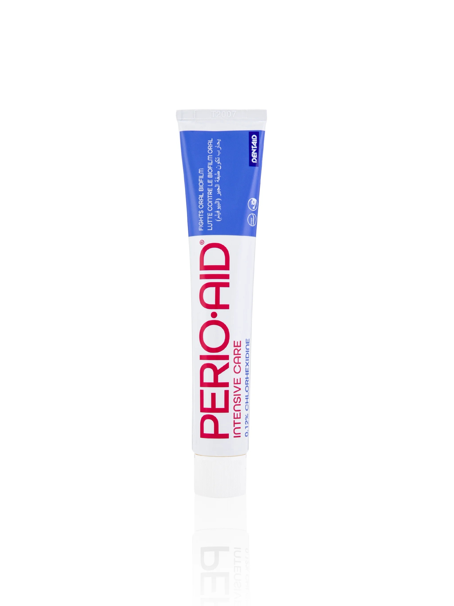 Perio Aid Gel  - 75ml