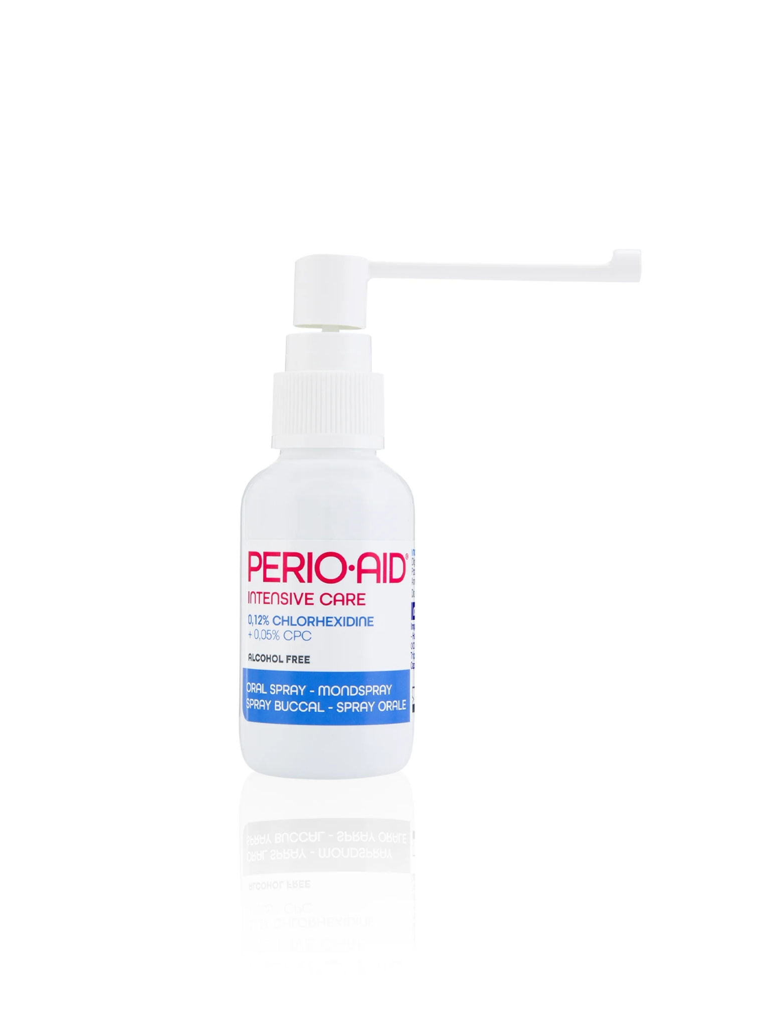 Perio-Aid Mouth Spray - 50ml