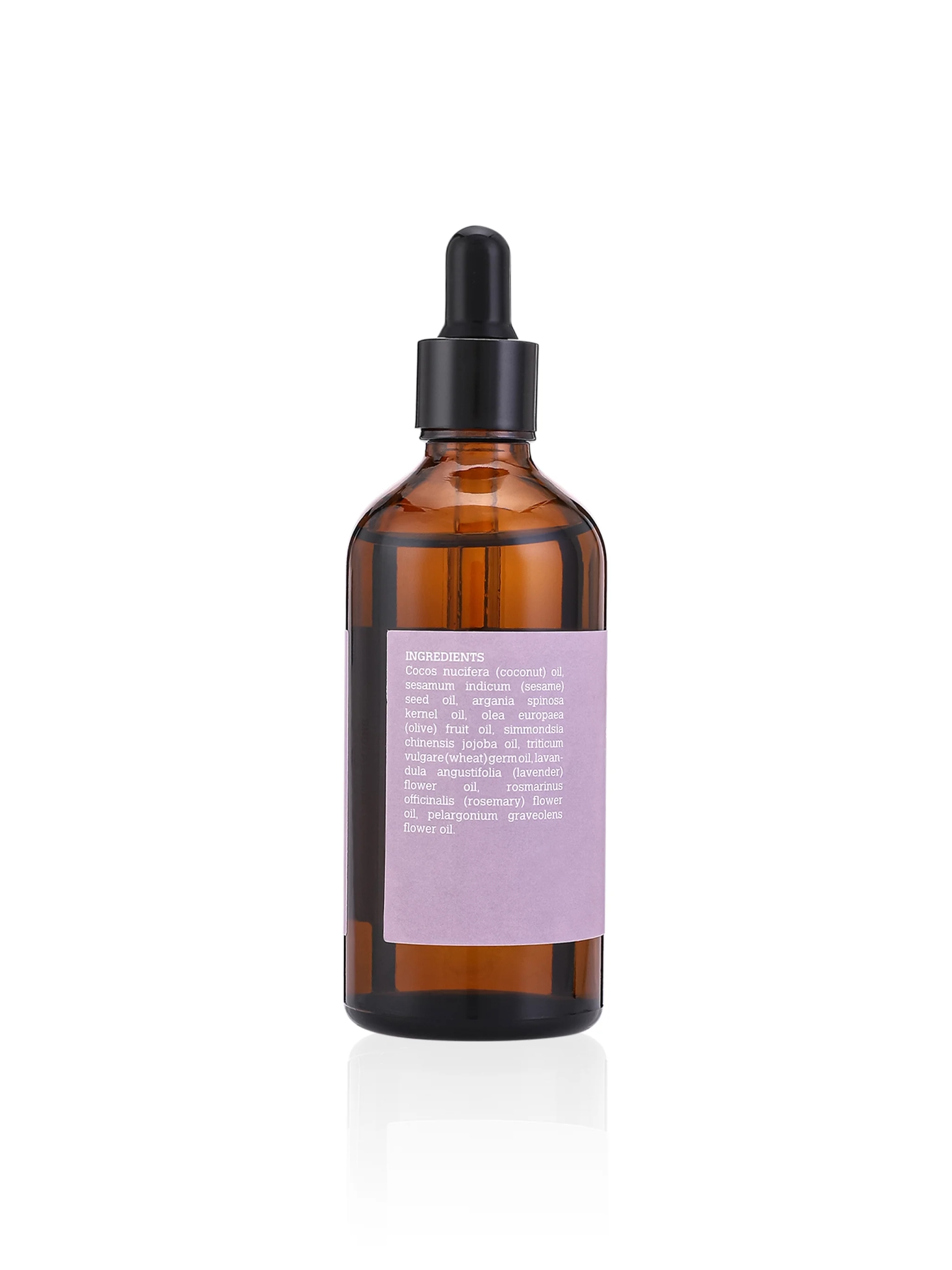 Strengthening And Nourishing Hair Oil  - 100ml