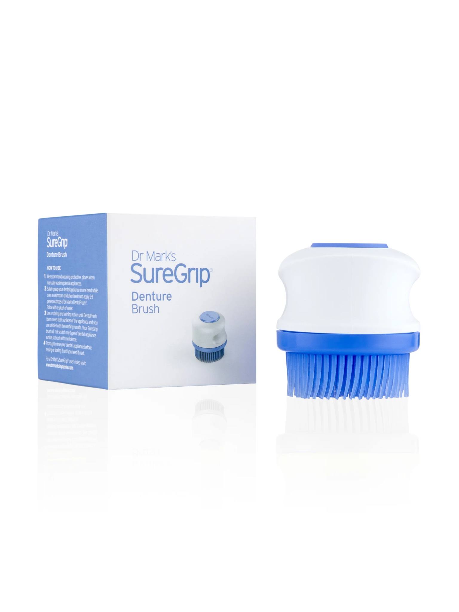 Suregrip Appliance Brush - Appliance Brush