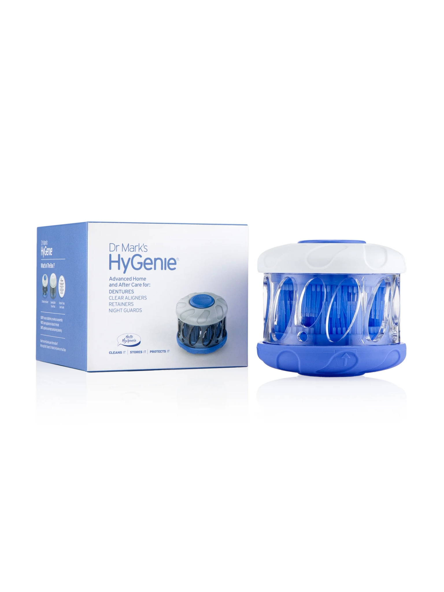 Hygenie Device - Hygiene Device