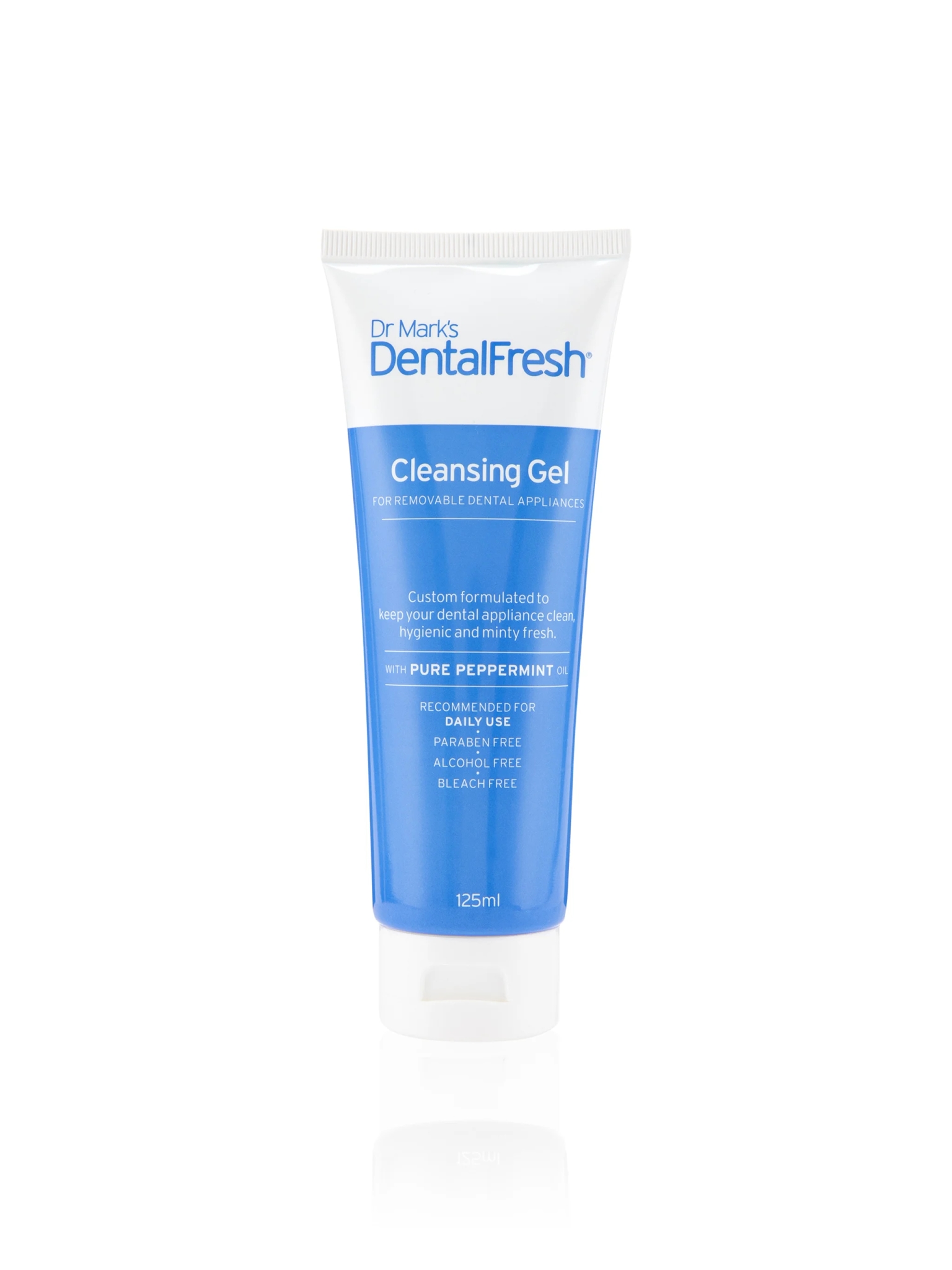 Dental Fresh Cleansing Gel - 125ml