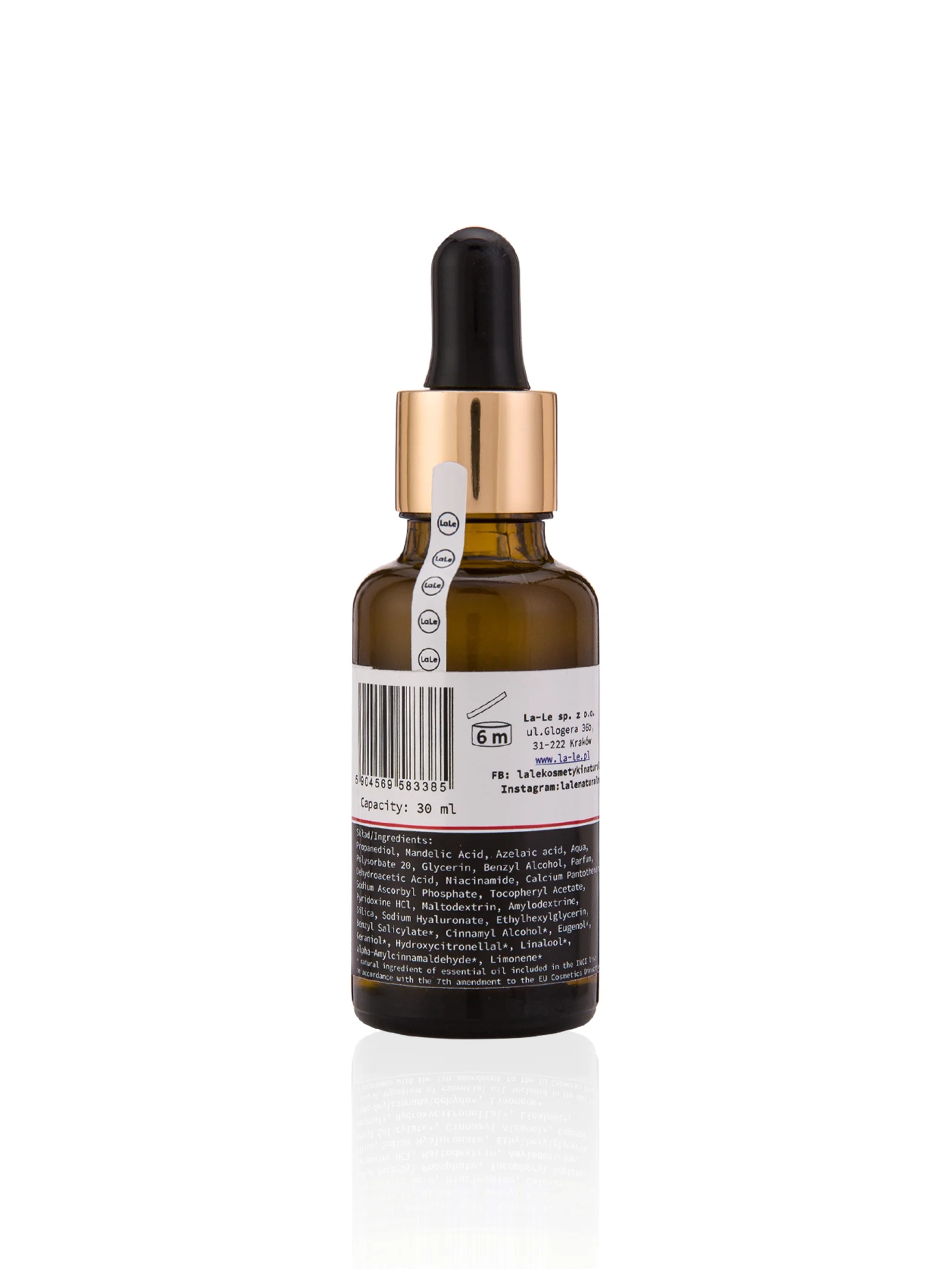 Acid Peeling - 30ml