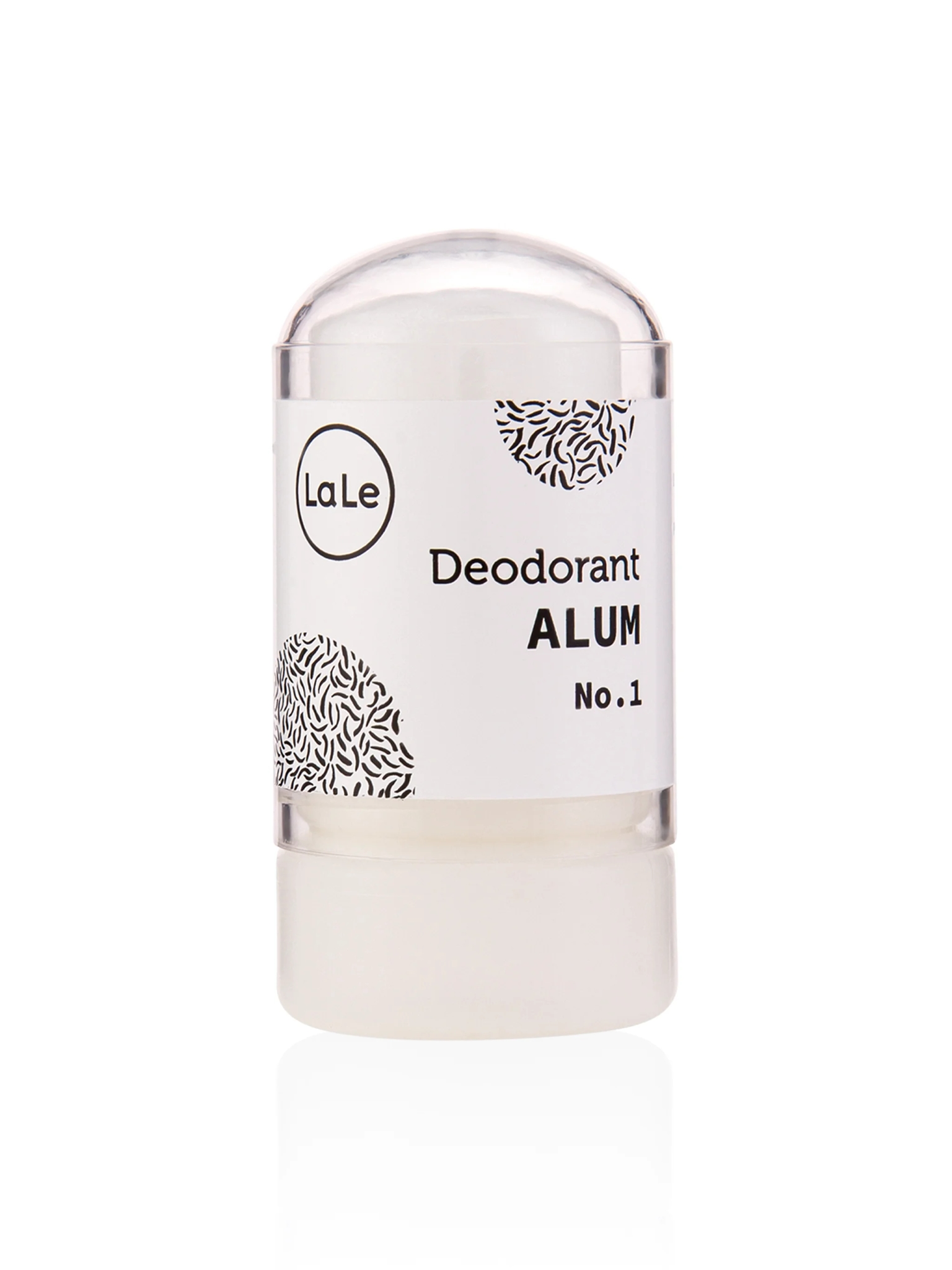 Deodorant Alum - No.1