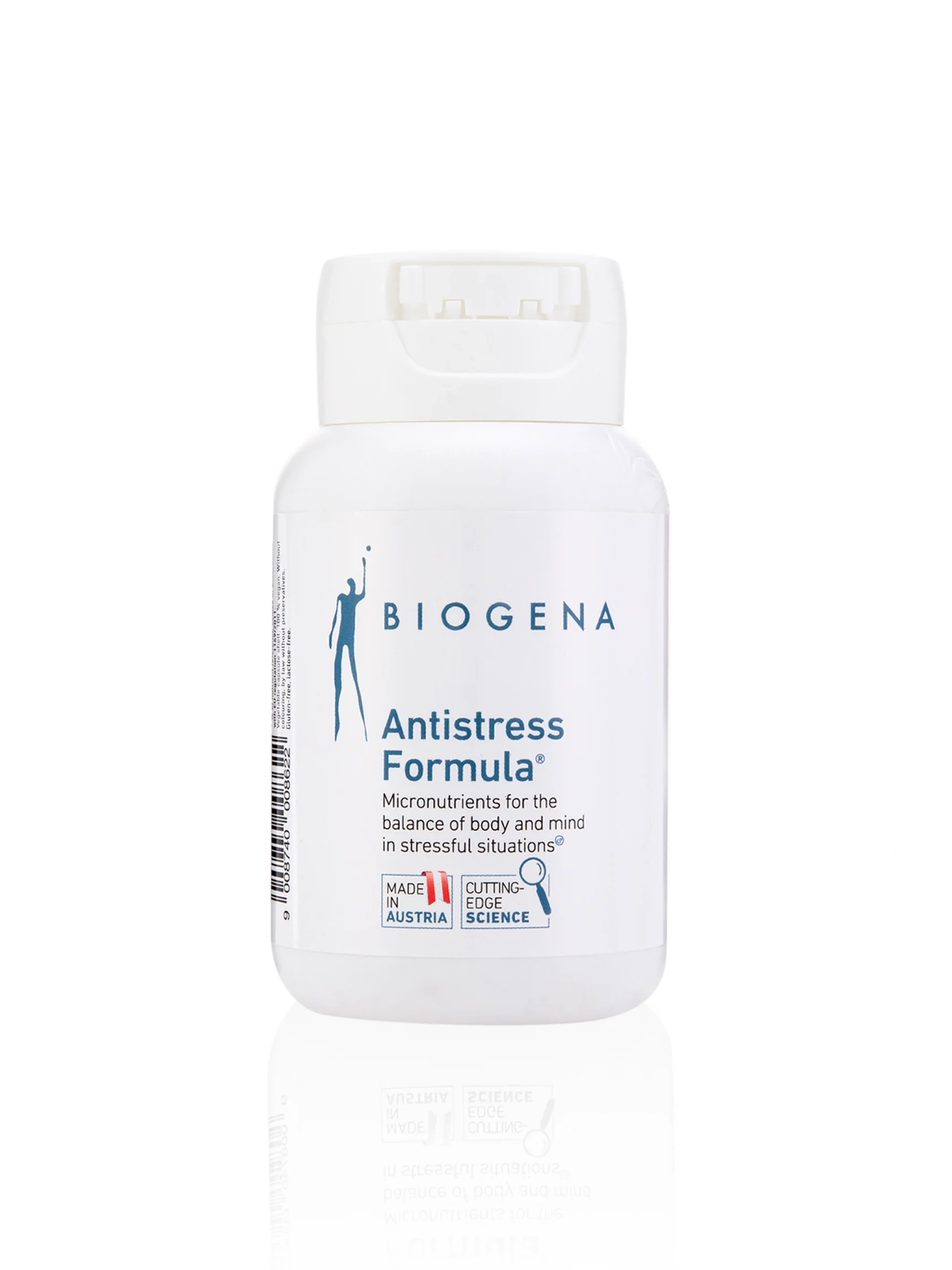 Antistress Formula  - undefined