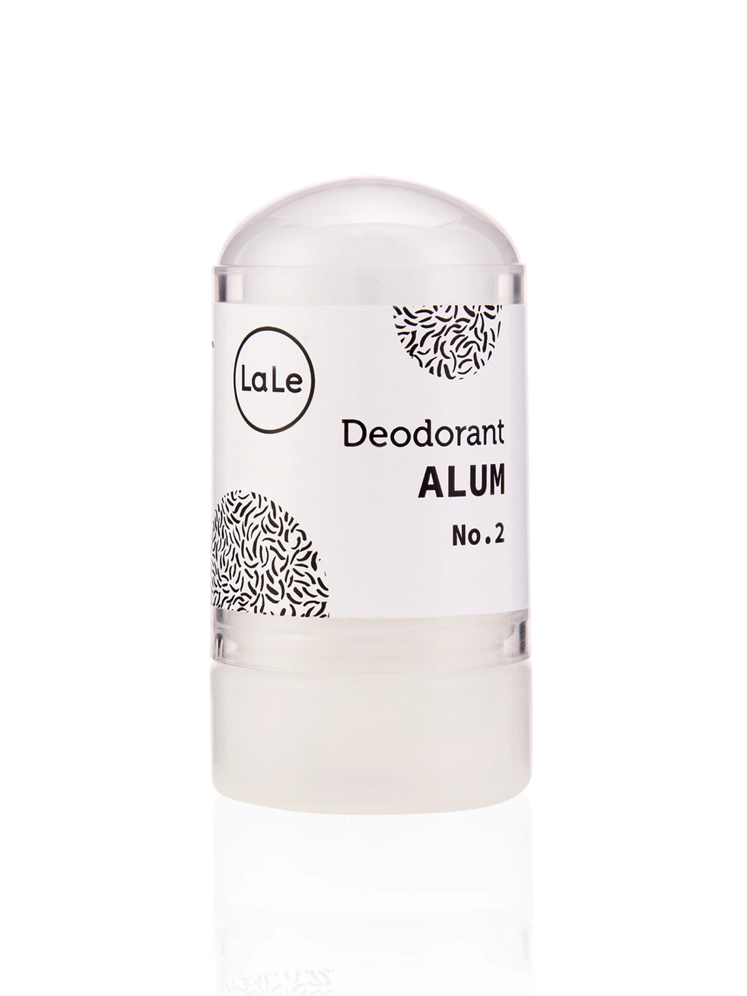 Deodorant Alum - No.2