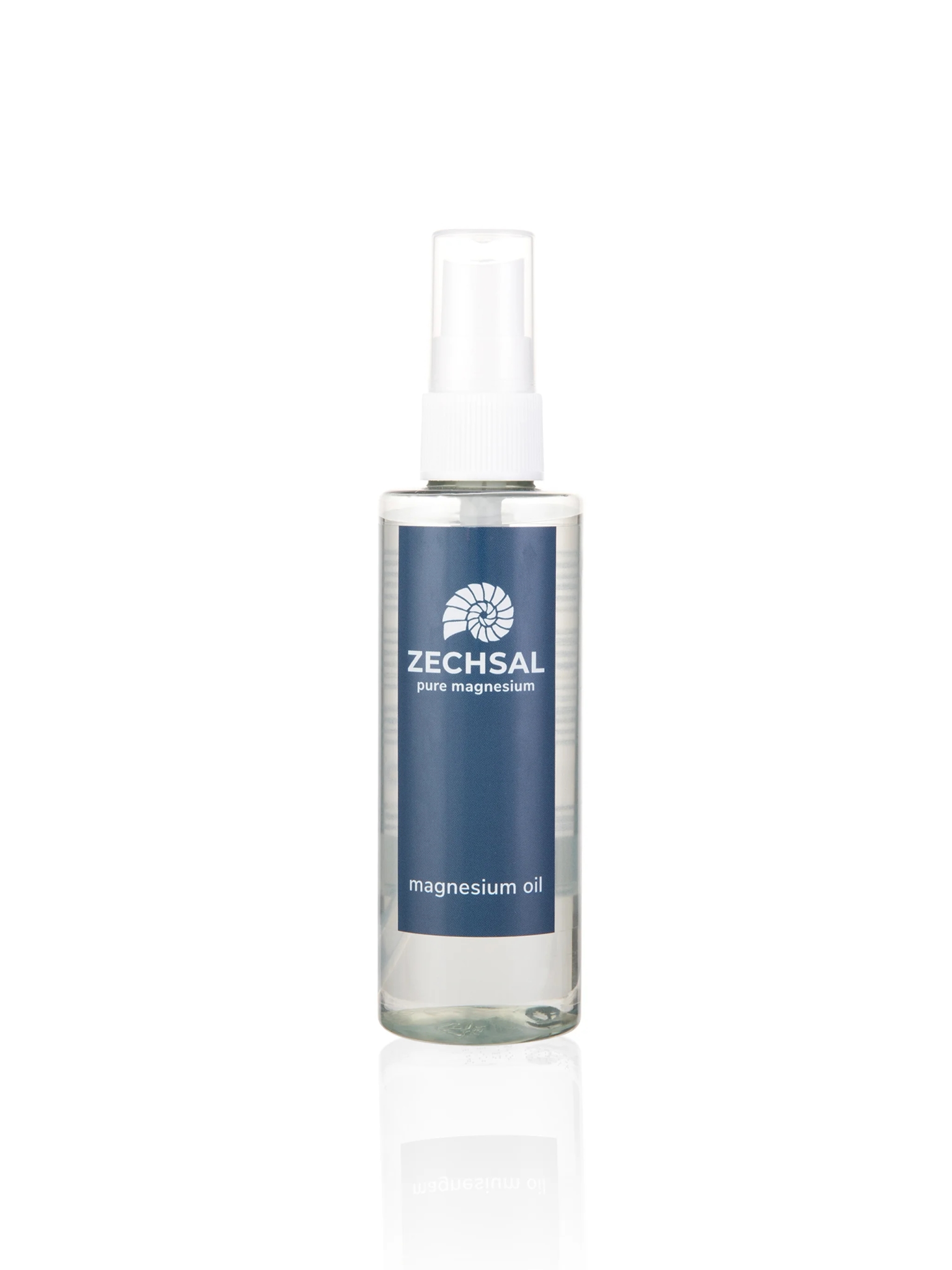 Pure Magnesium Oil Spray - undefined