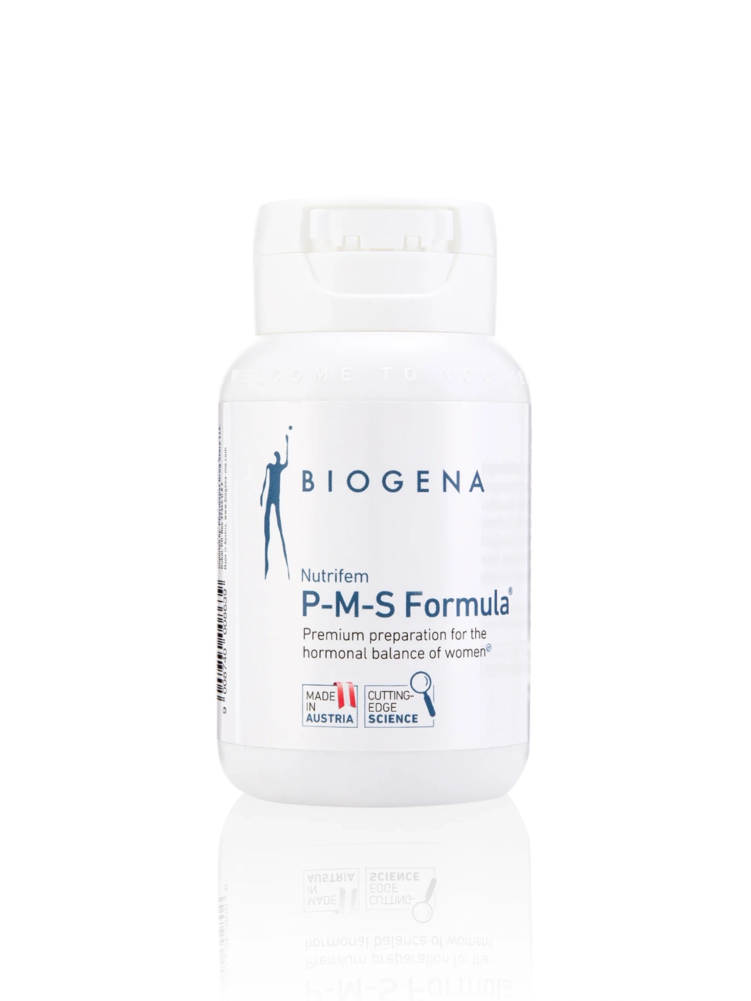 PMS Formula - undefined