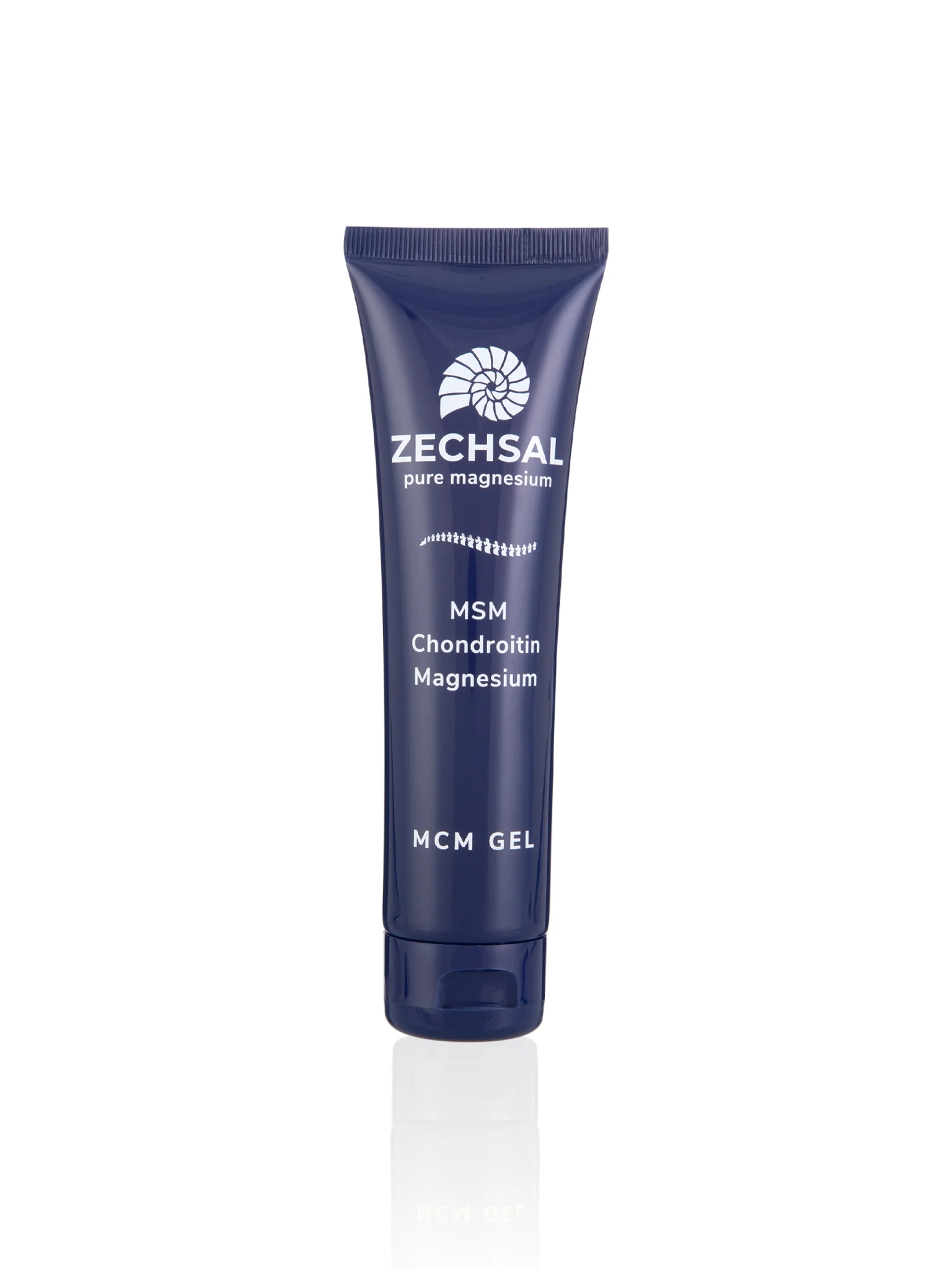 Mcm Gel  - 100ml