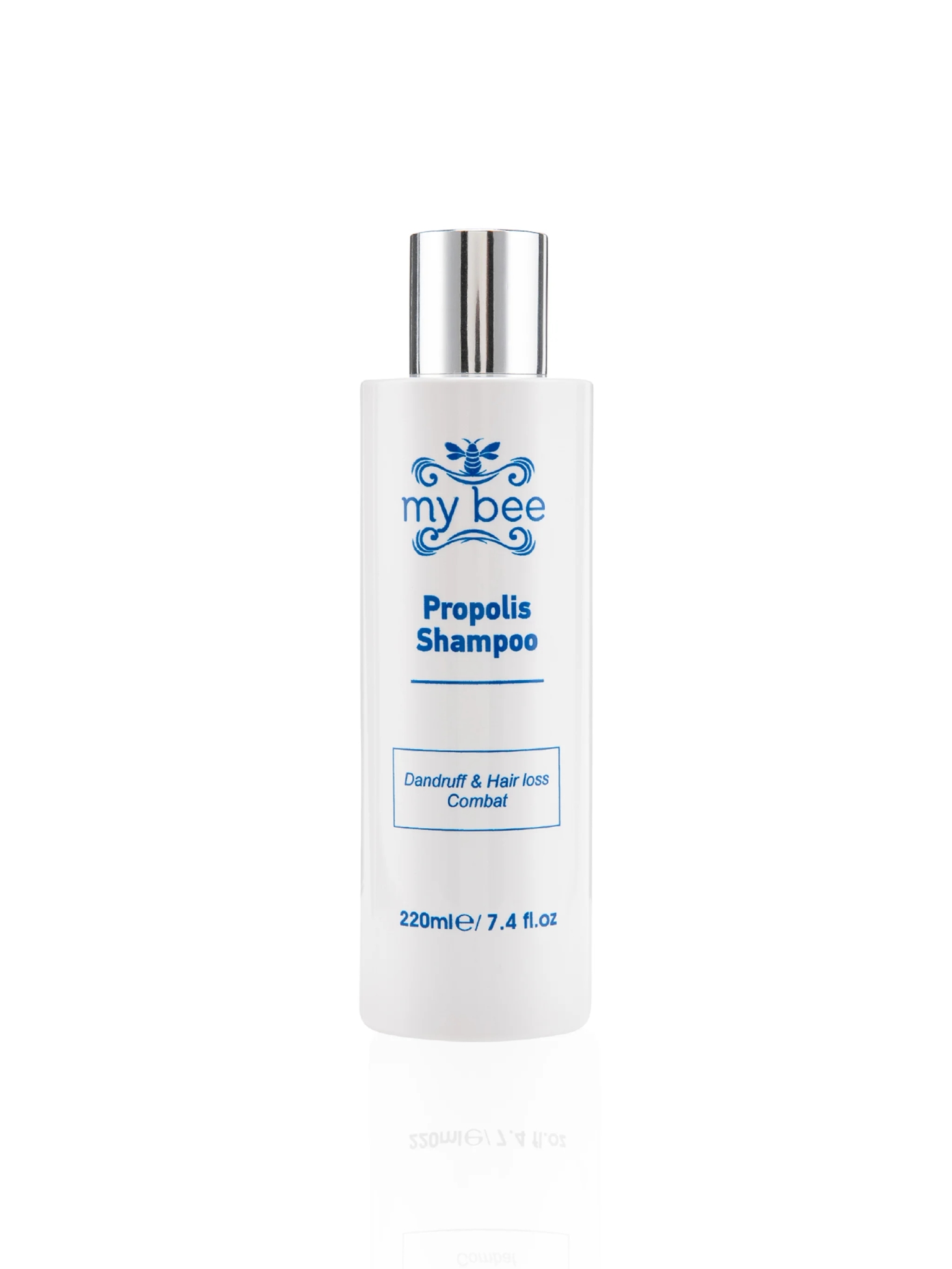 Propolis Shampoo - 220ml