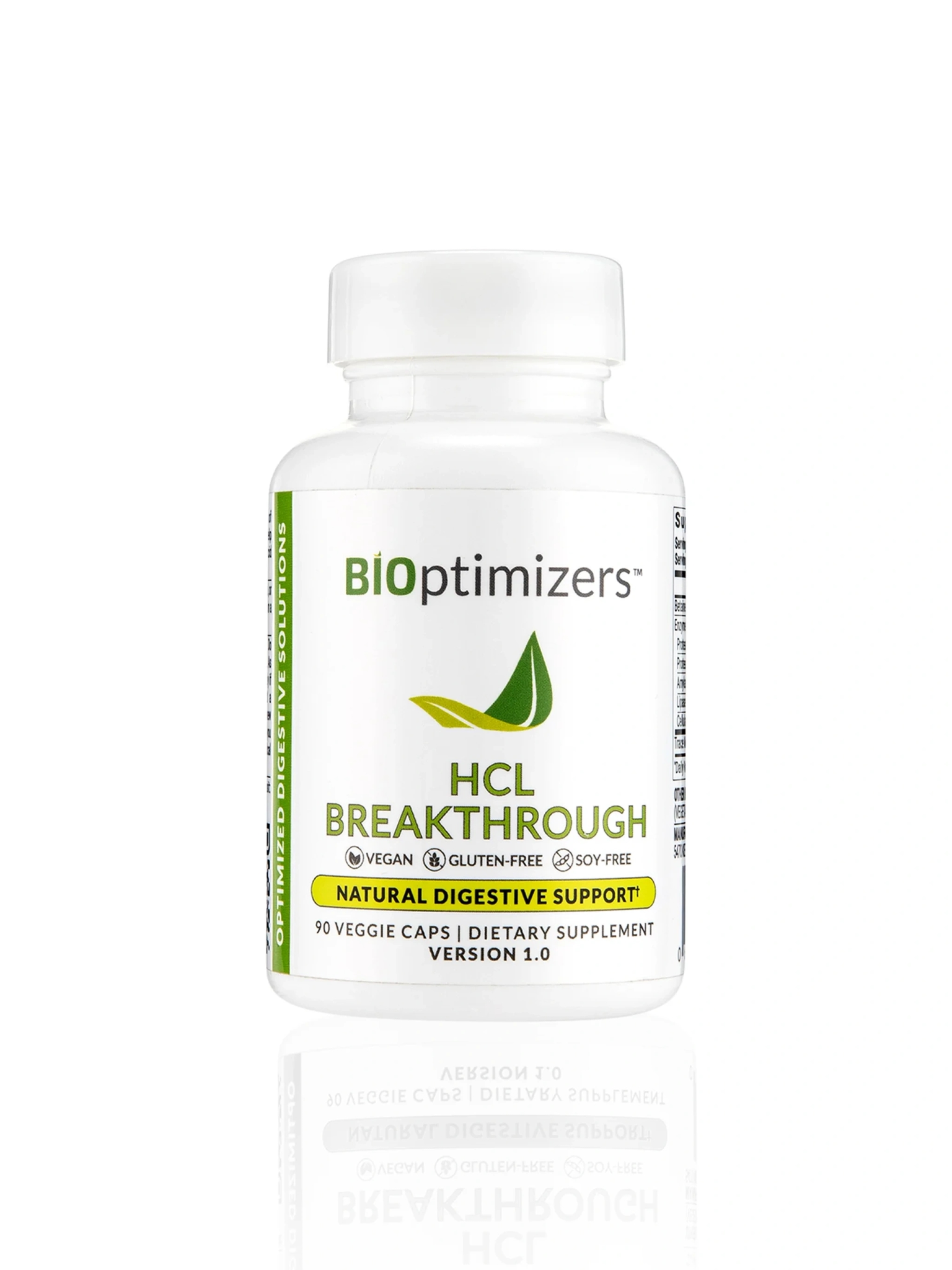 Hcl Breakthrough - undefined