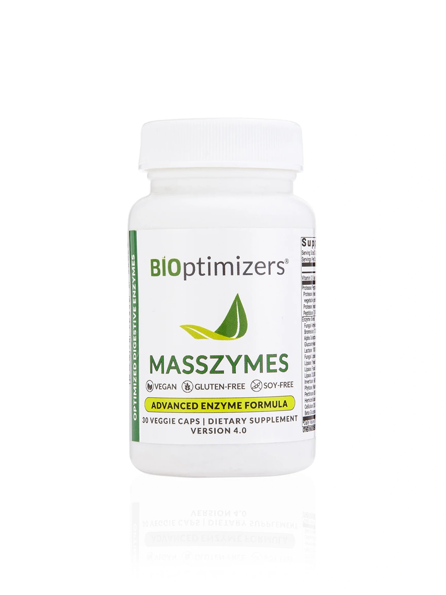 Masszymes - undefined