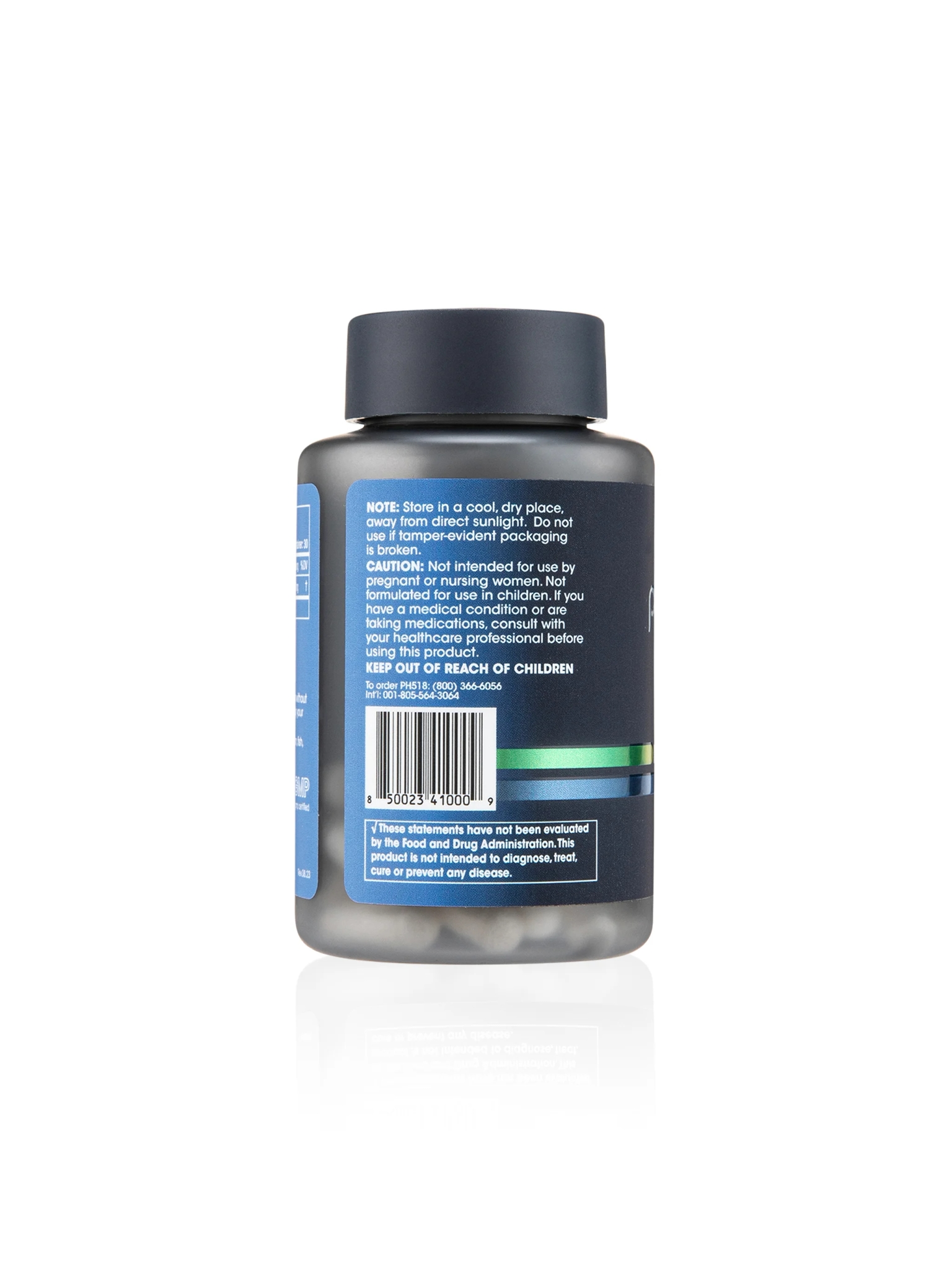 Nmn Pro 300 Enhanced Absorption - 30 Capsules