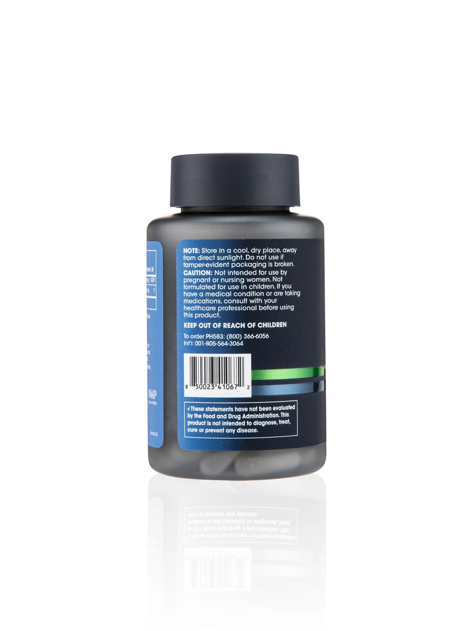 Nmn Boost Pro™ 500 - 30 Capsules