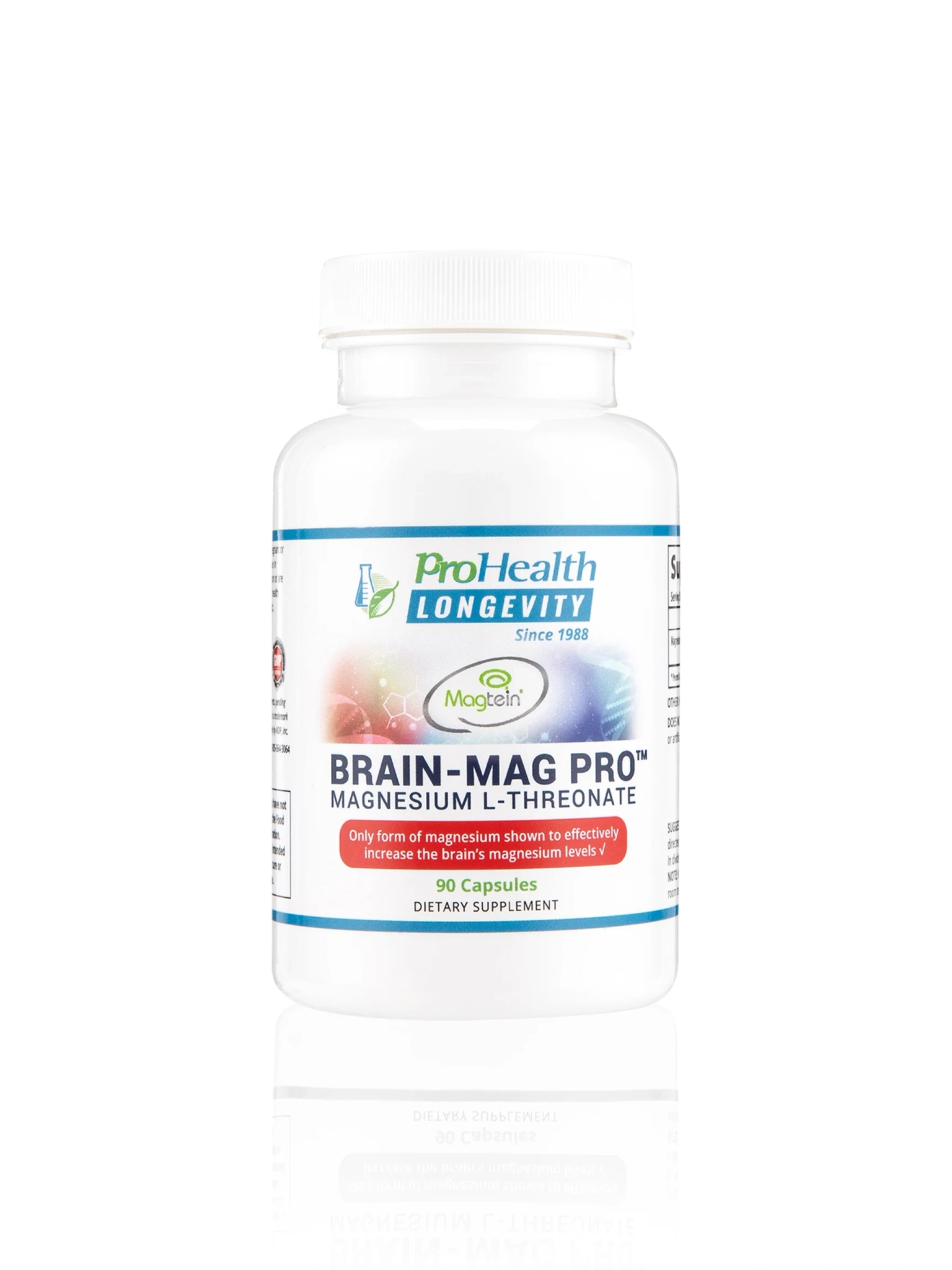 Brain-Mag Pro  - undefined