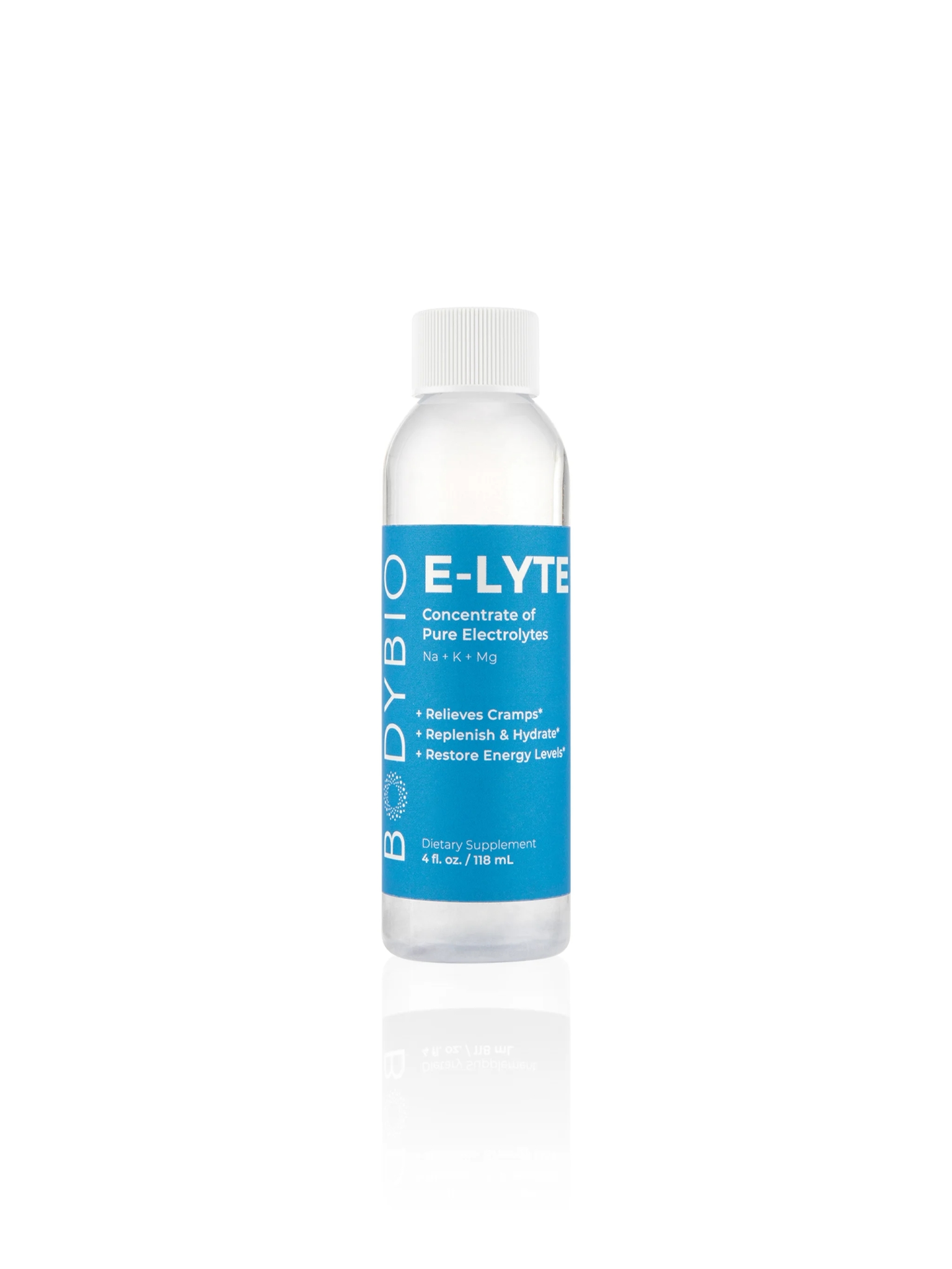  E-Lyte Balanced Electrolyte Concentrate  - 118ml