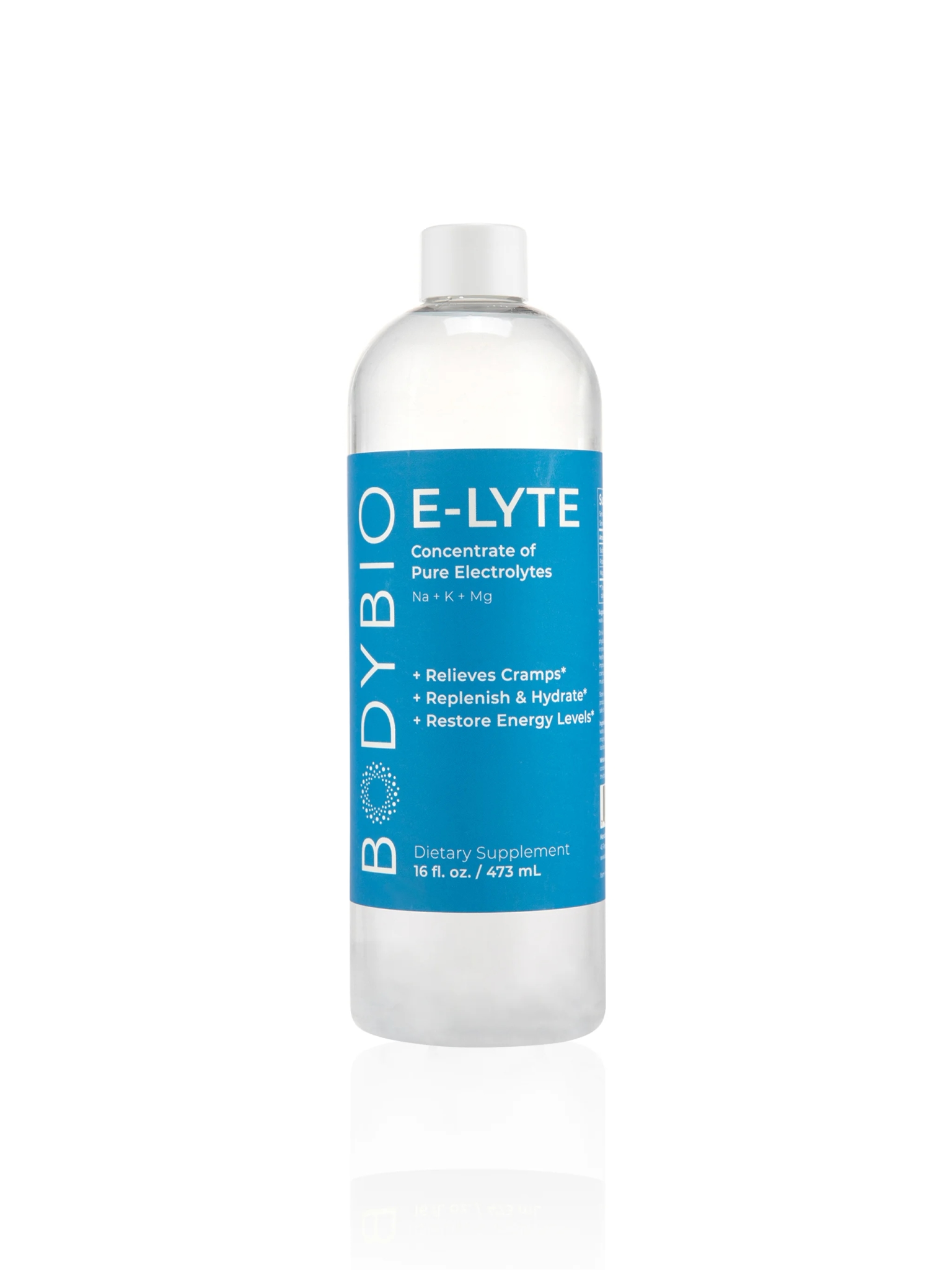  E-Lyte Balanced Electrolyte Concentrate  - 473ml