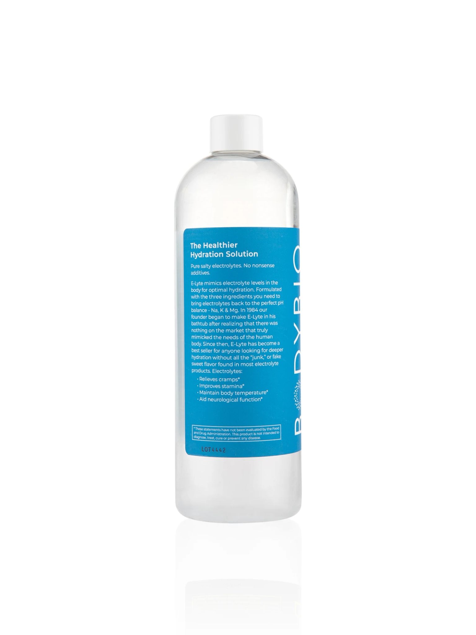  E-Lyte Balanced Electrolyte Concentrate  - 473ml