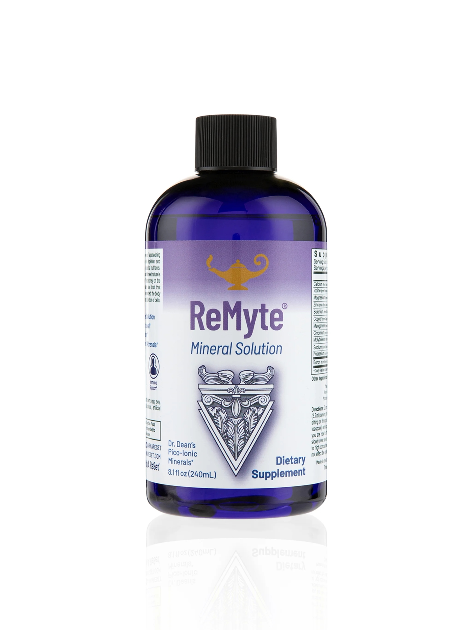 Remyte® Mineral Solution - 240ml